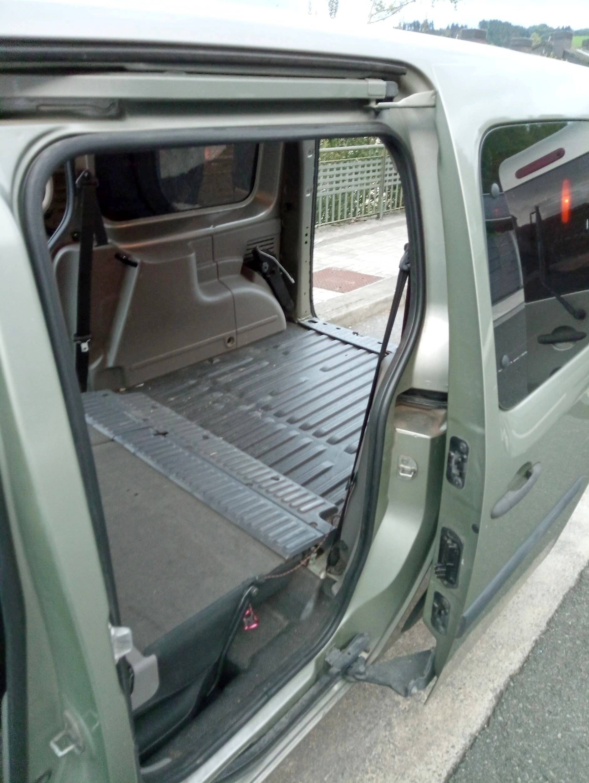 Renault Renault Kangoo