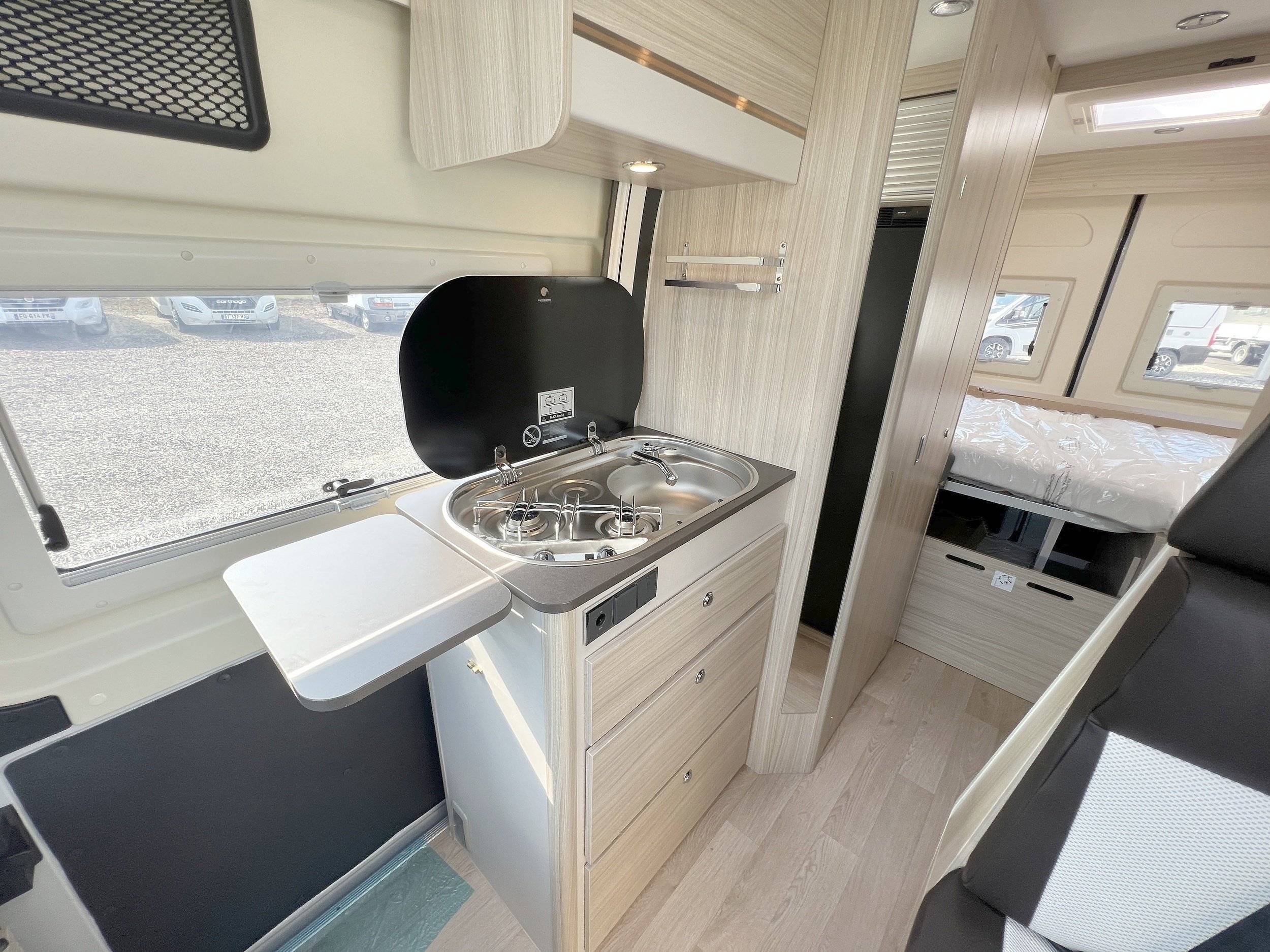 Dreamer D55 exclusive