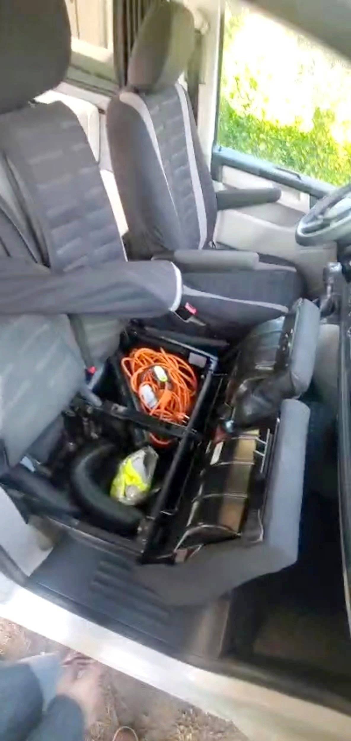 LIBERTY VAN Volkswagen T6.1