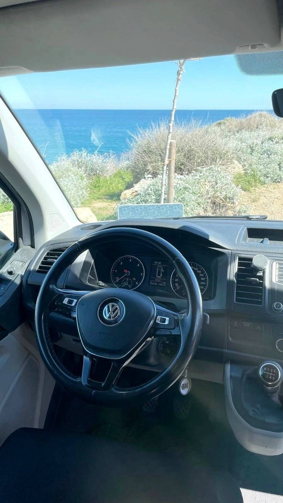 aucun T6 2L TDI 150 ch