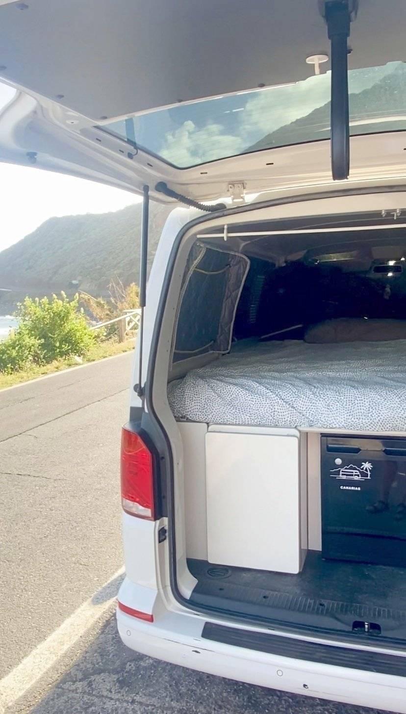 Volkswagen Transporter T6 2,0 l 150ch