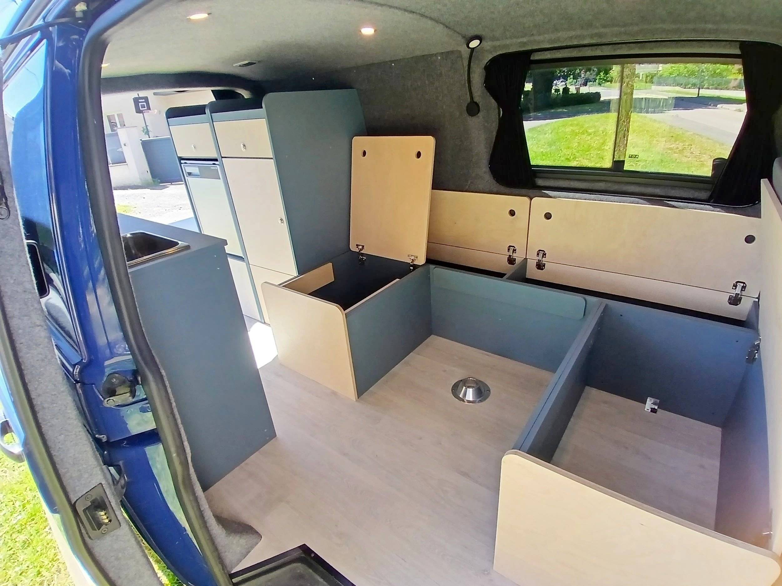 Volkswagen Confort