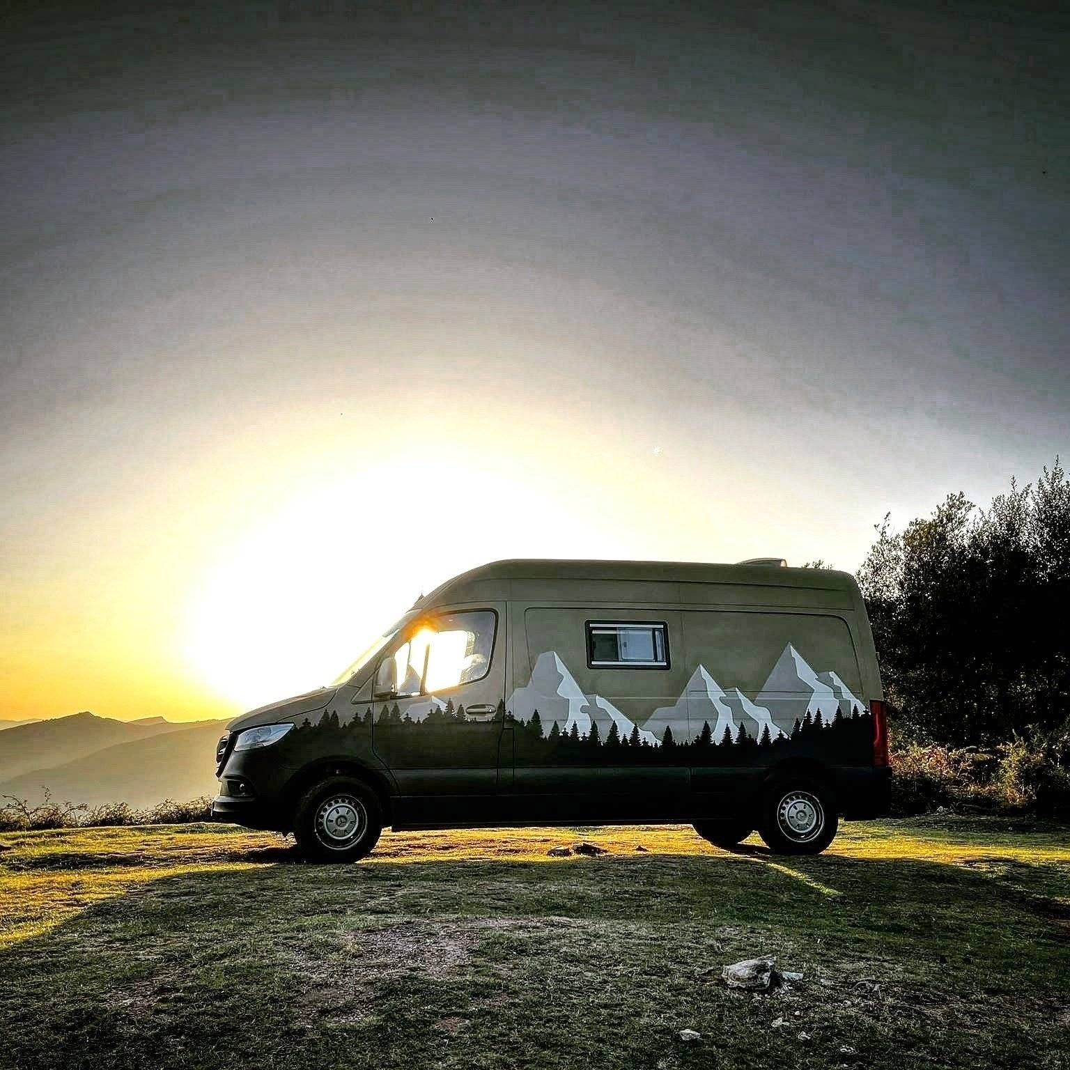 Mercedes MERCEDES BENZ SPRINTER