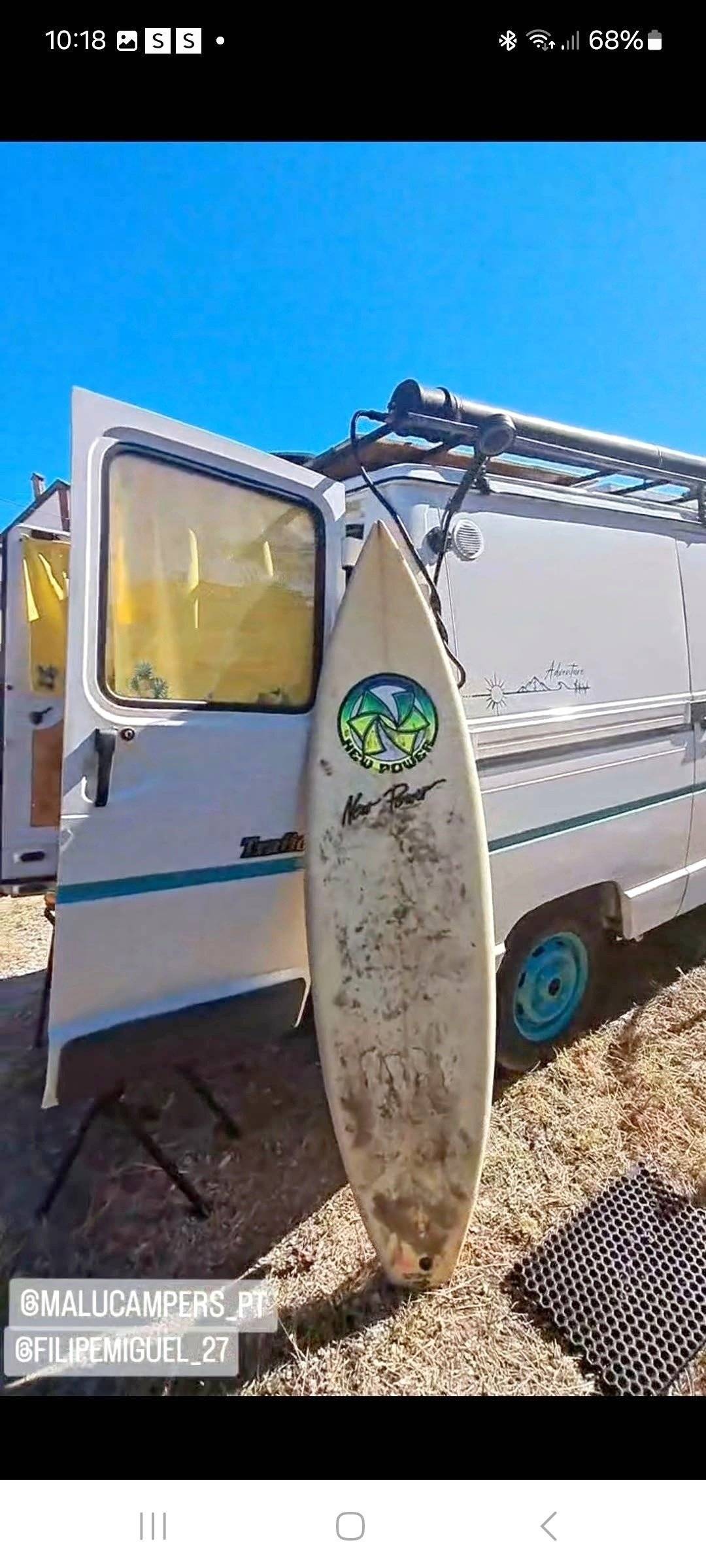 Renault Renault Trafic Sur Mesure