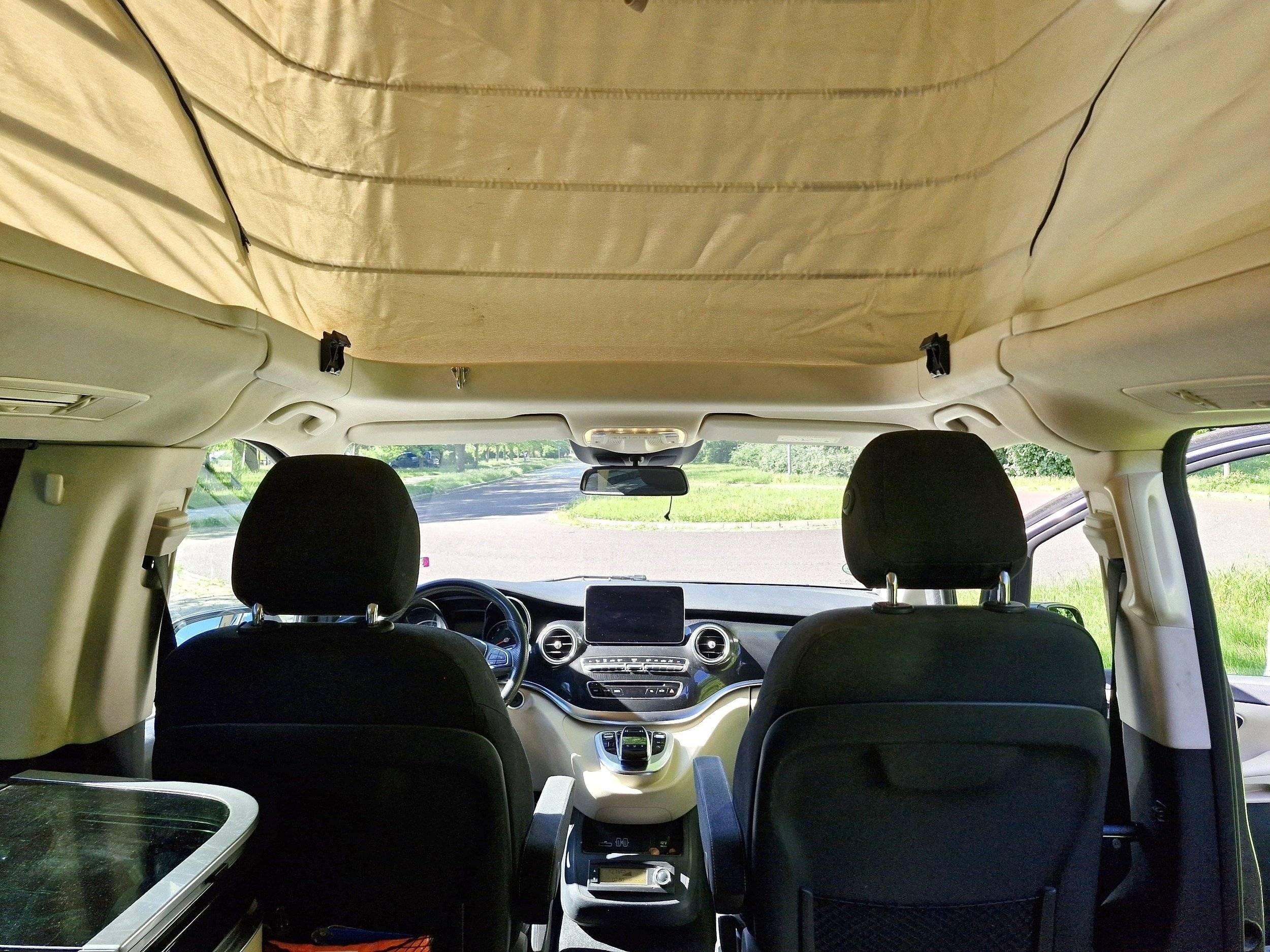 Mercedes Mercedes Marco polo