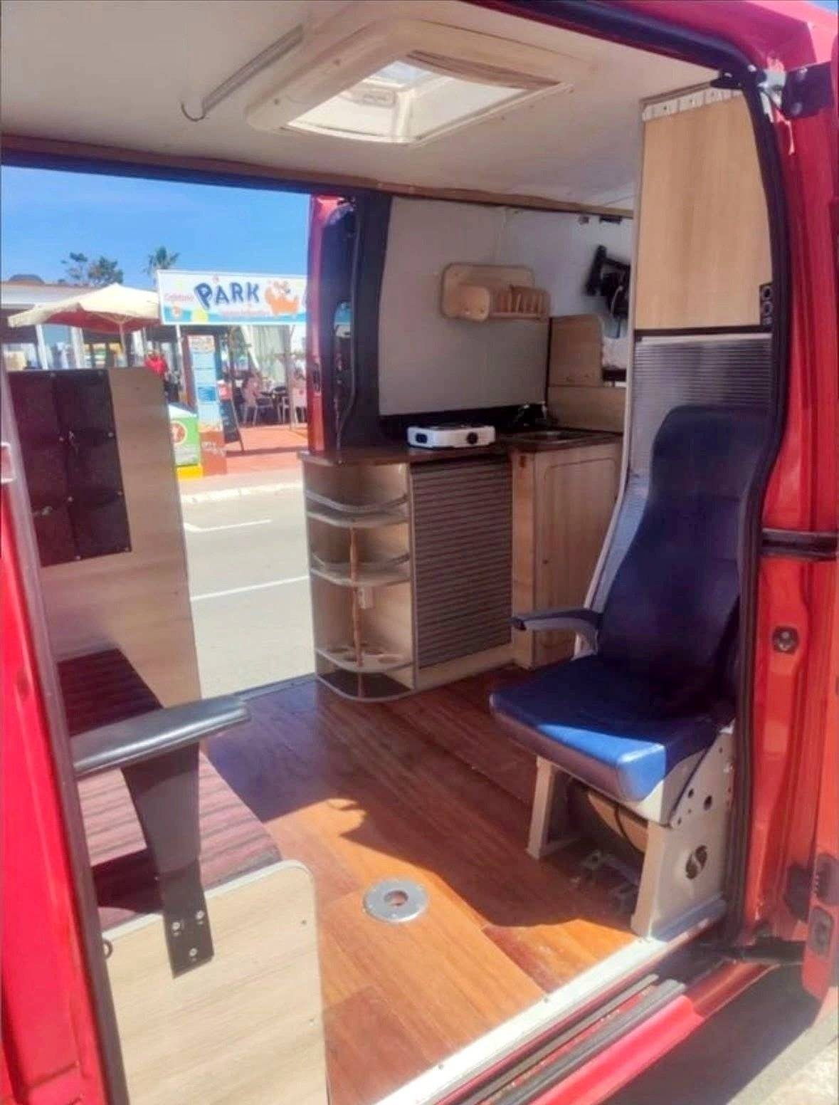 Renault Renault Master 