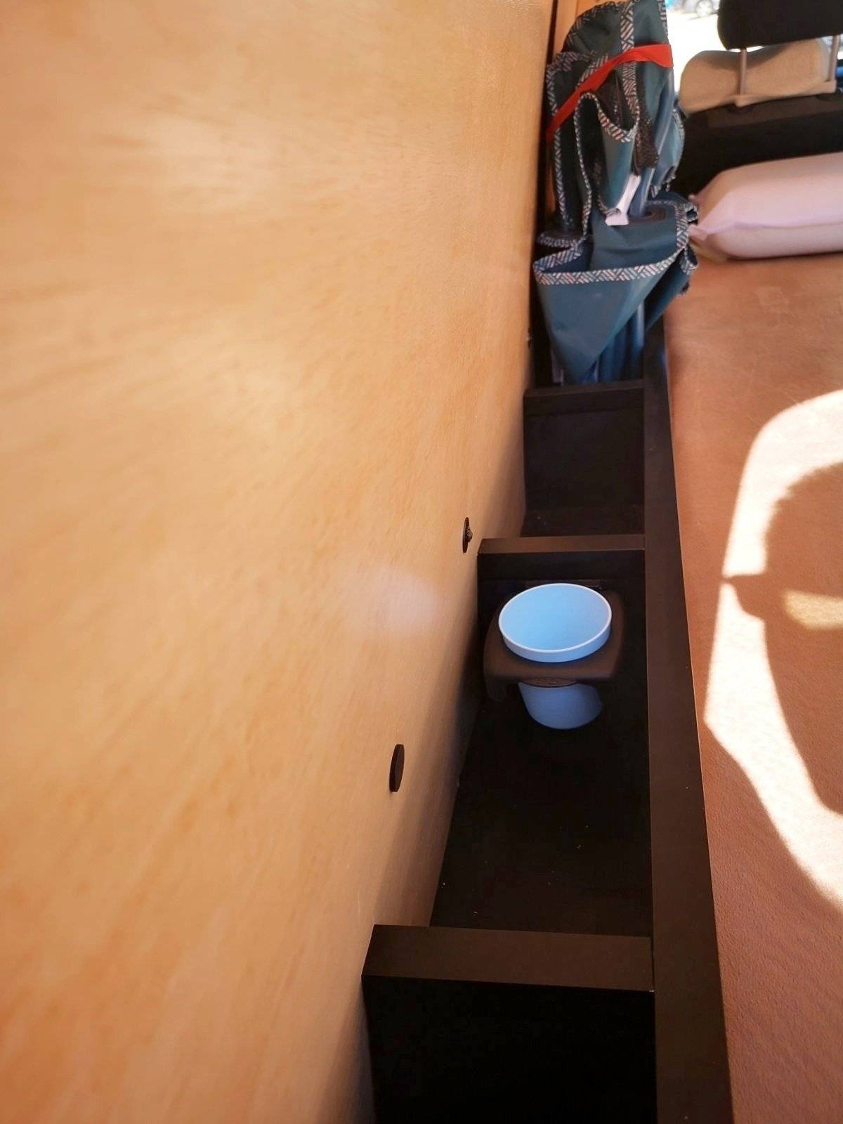 Caddy Maxi White Beauty