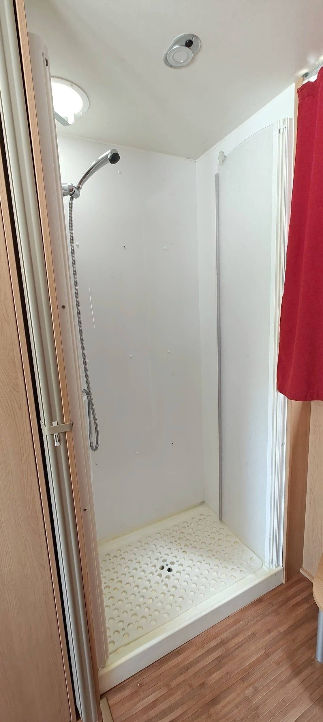 Itineo Ducato 2,3 l Multijet 130 ch.