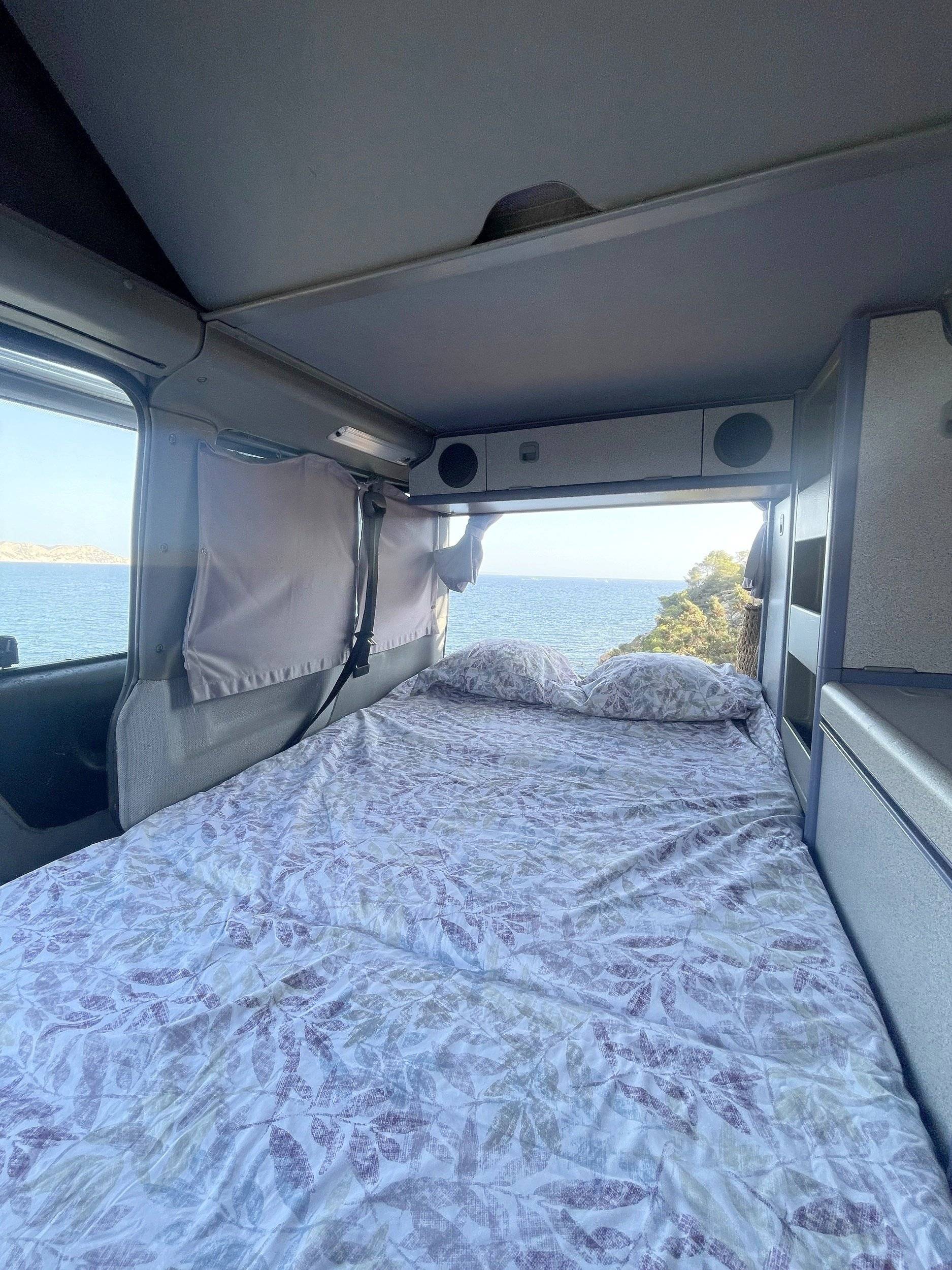 Volkswagen T4 California Coach