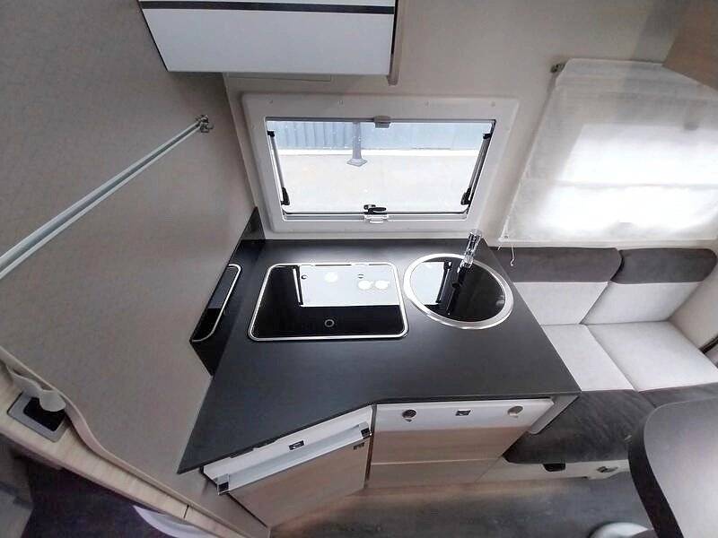 Chausson FIRST LINE 648