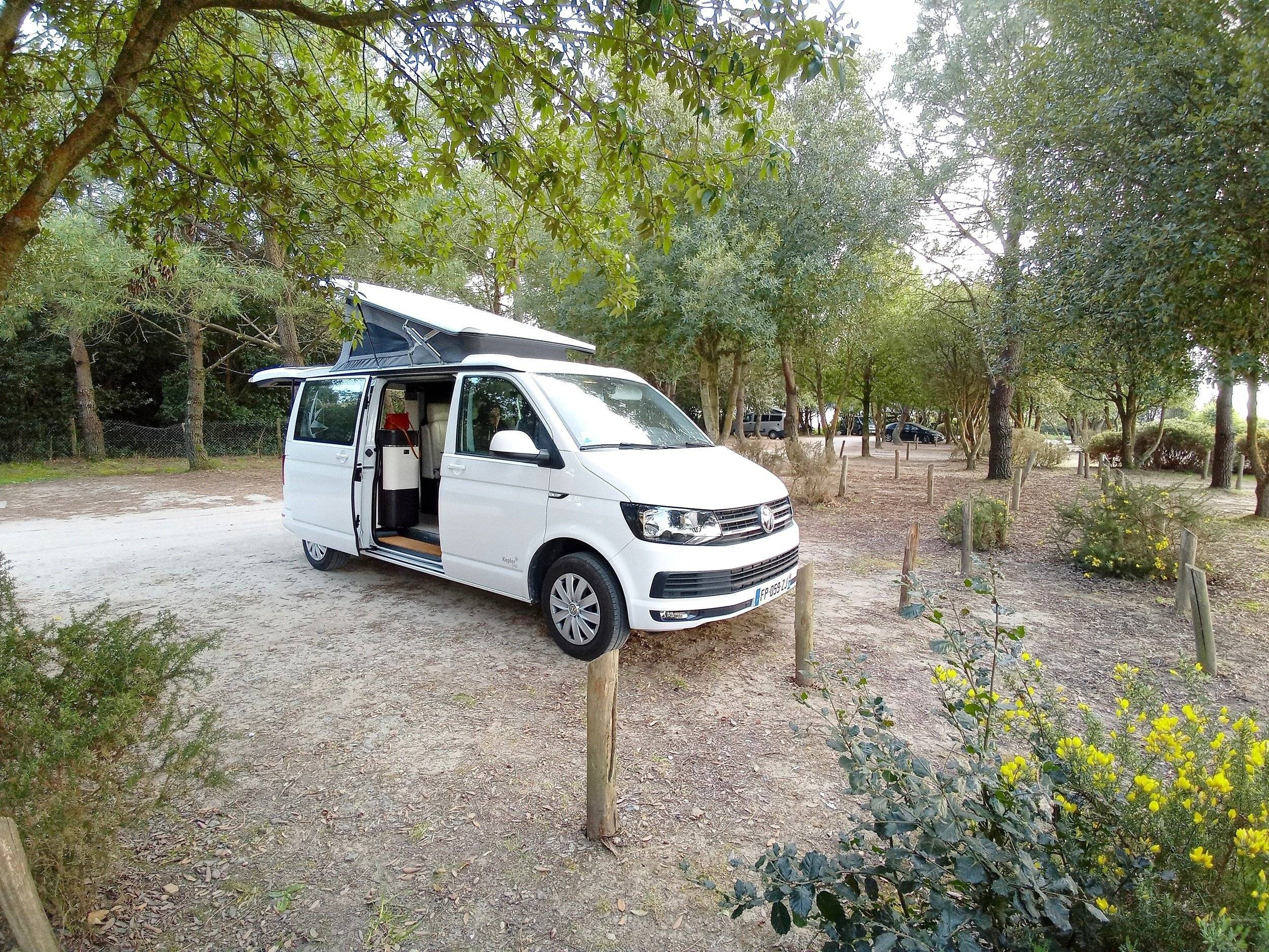 Westfalia Westfalia Kepler One