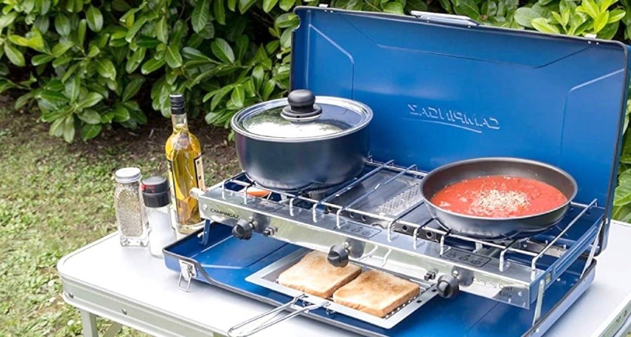 Coin cuisine Volkswagen T4 - Yescapa