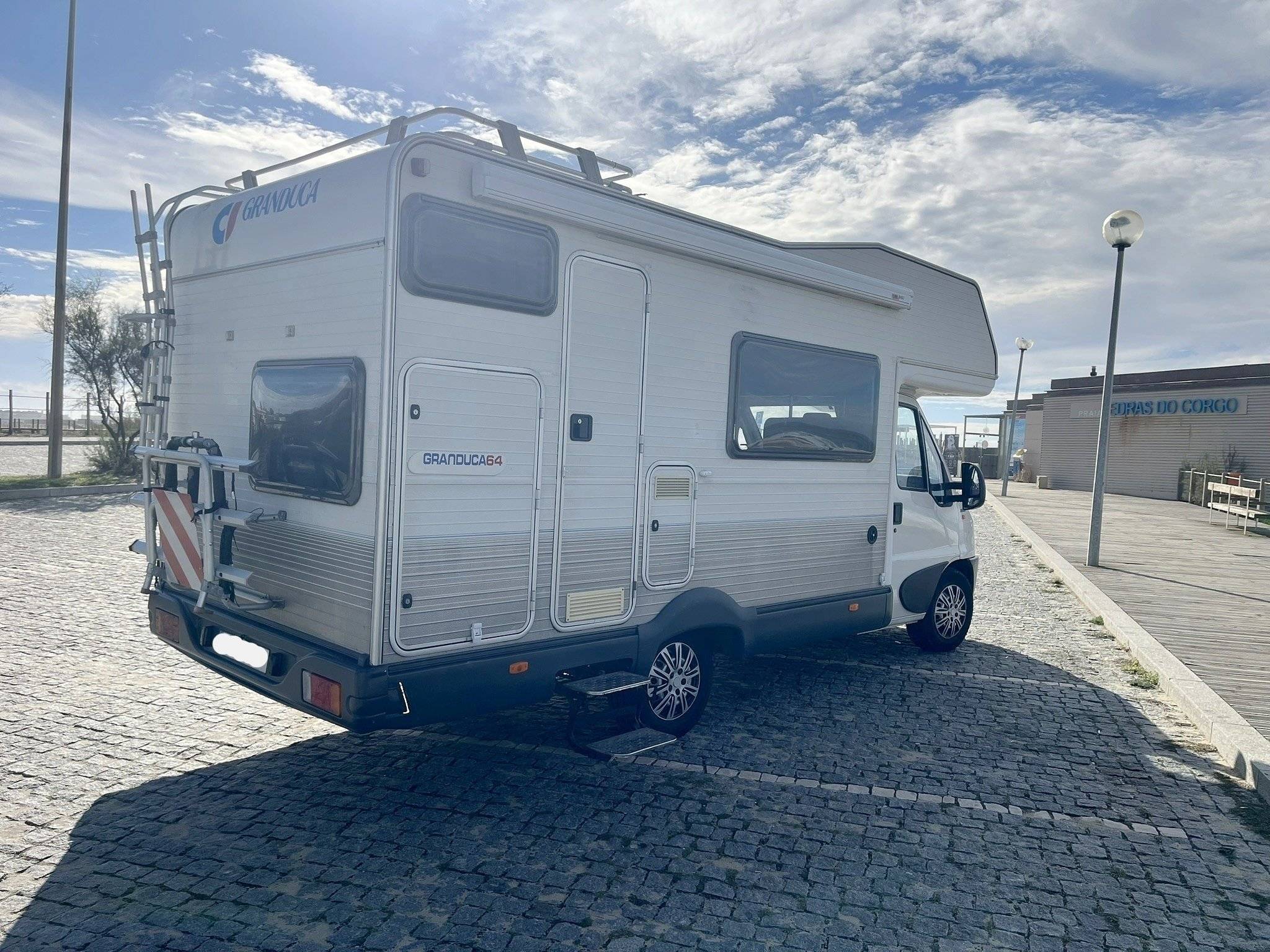 GRANDUCA GRANDUCA 64