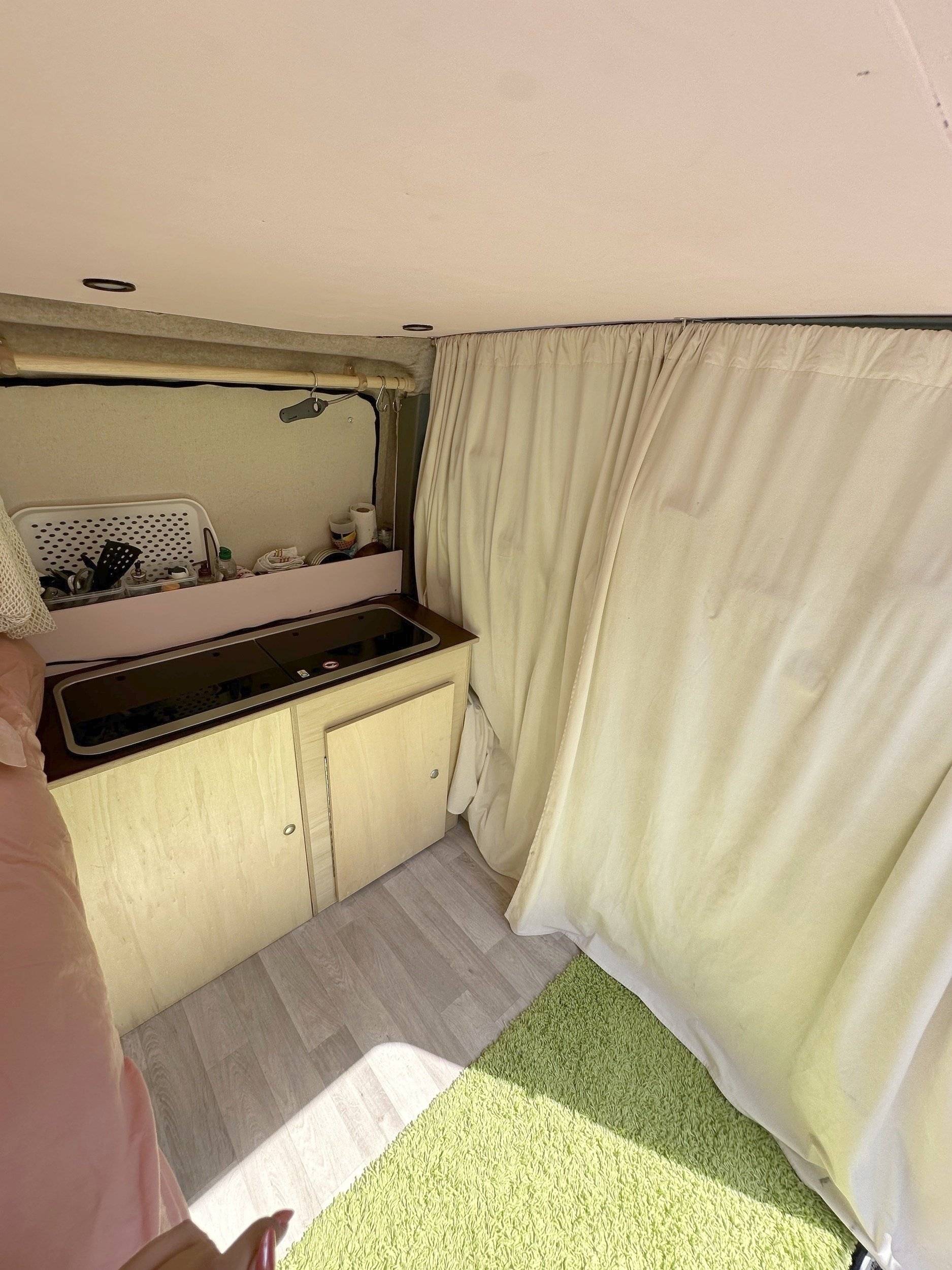 Renault Master 2,3 l 150 ch