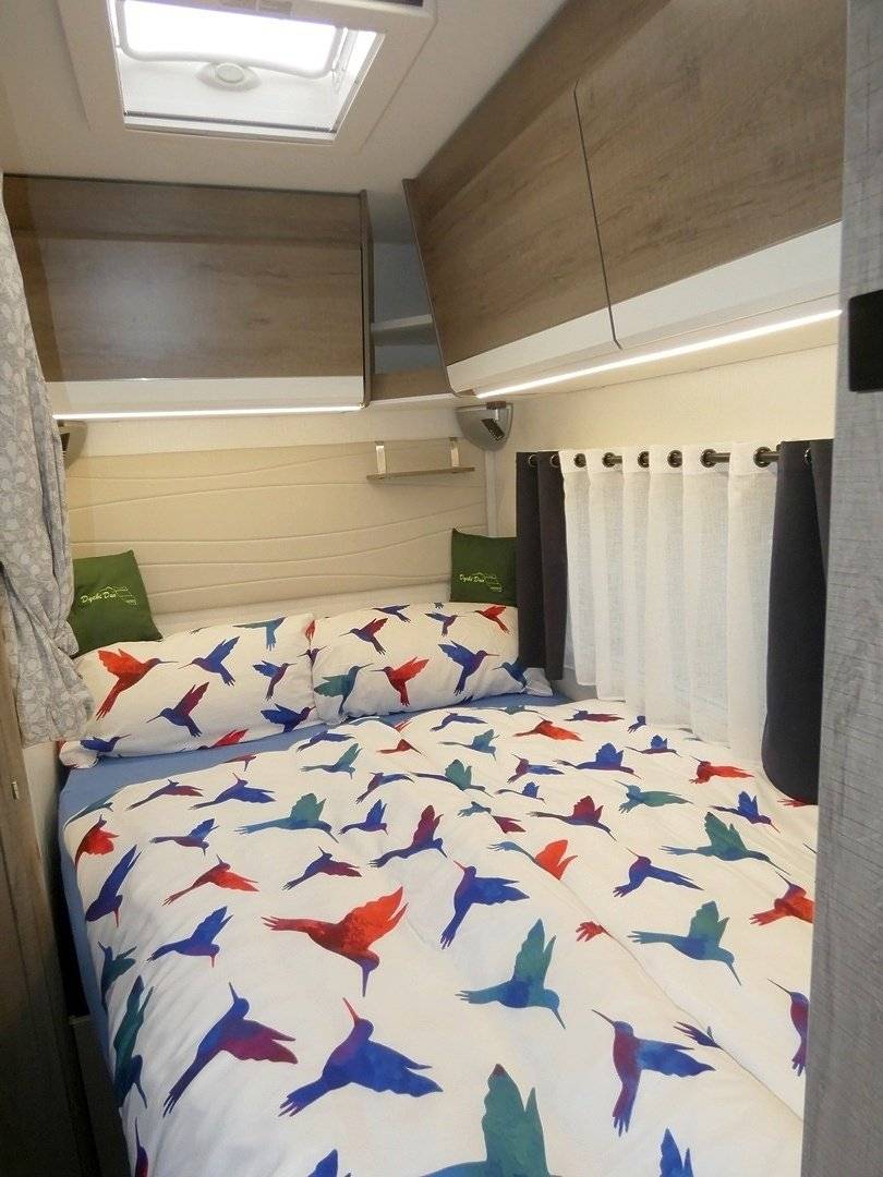 Mooveo Mooveo TEI 60FB