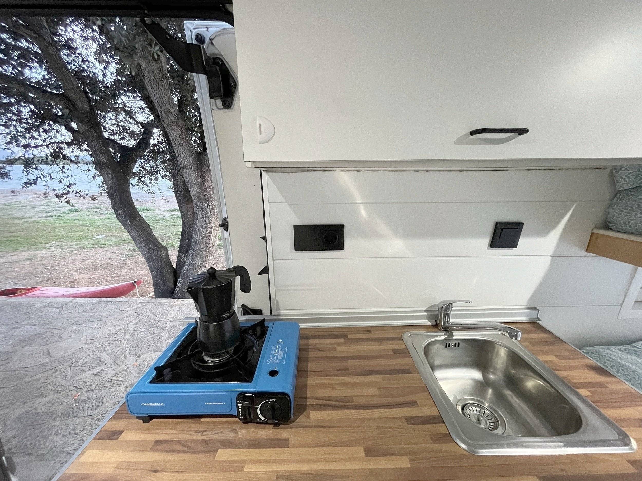 Renault Master 2,5 l dCi 120 ch.