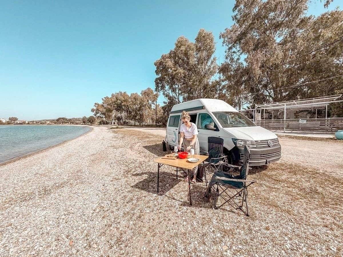 Volkswagen Volkswagen T6