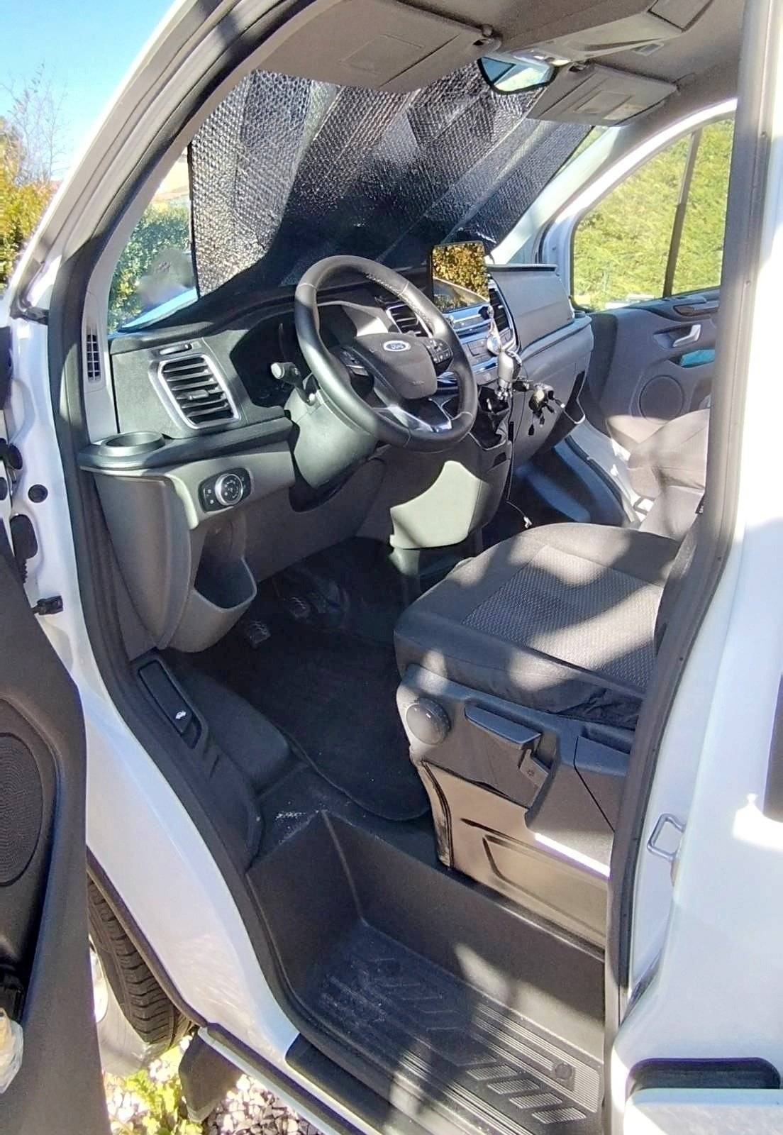 Adria Custom 2,0 l 130 ch