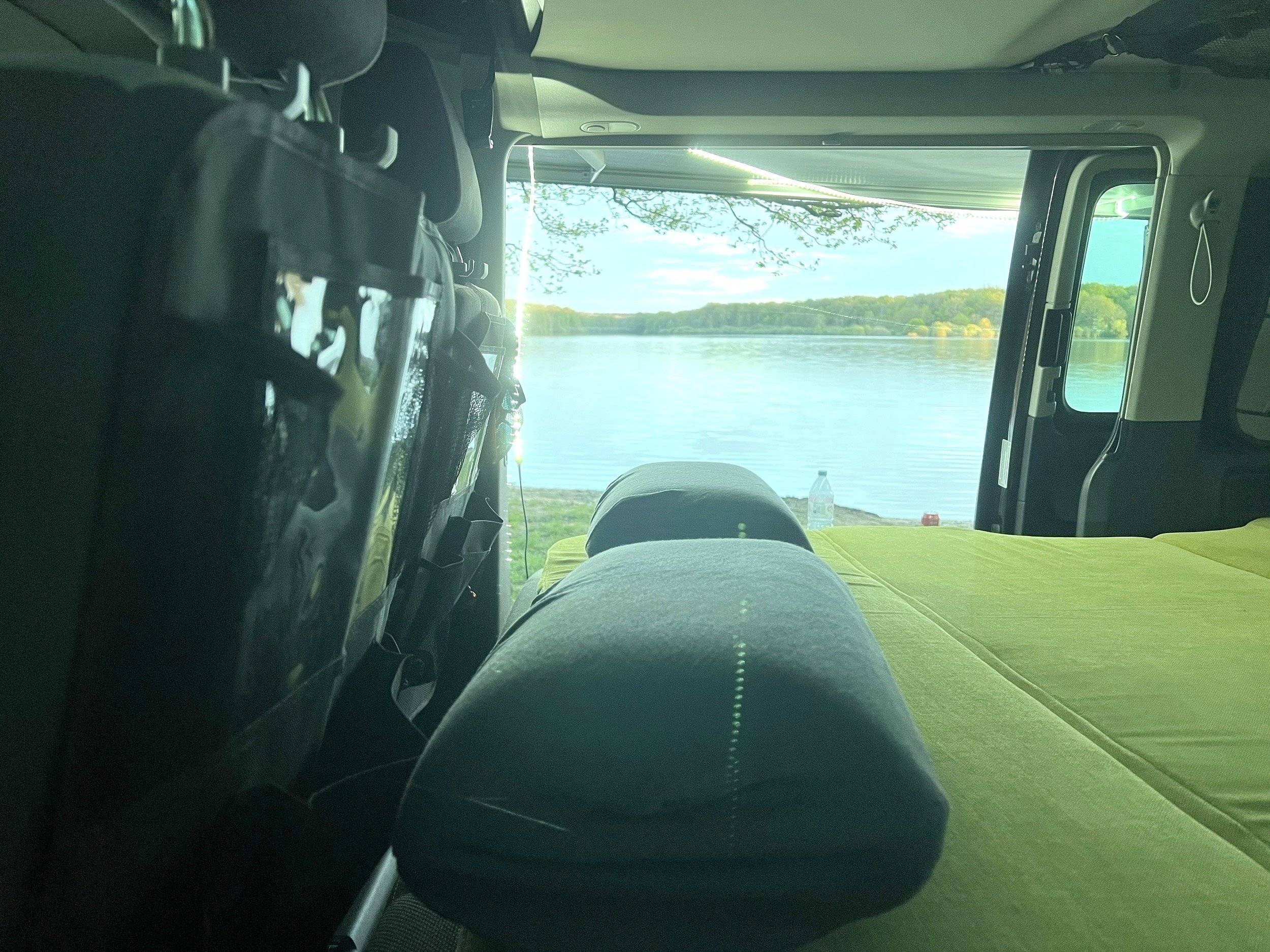 Volkswagen Volkswagen california