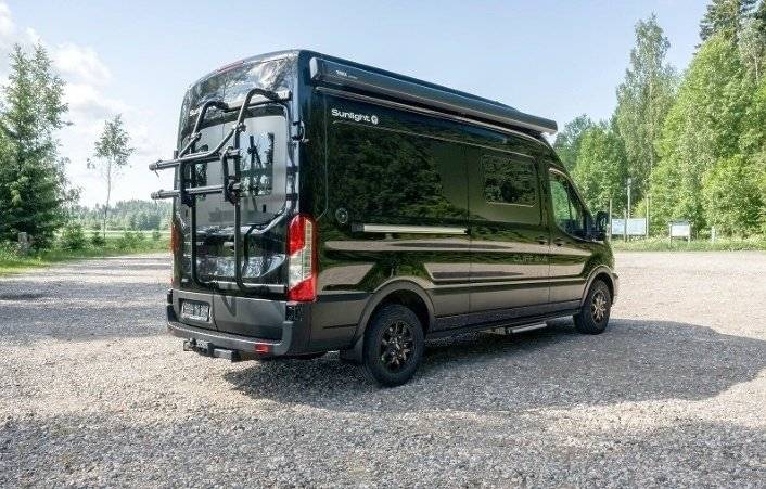 Sunlight Sunlight Cliff Adventure