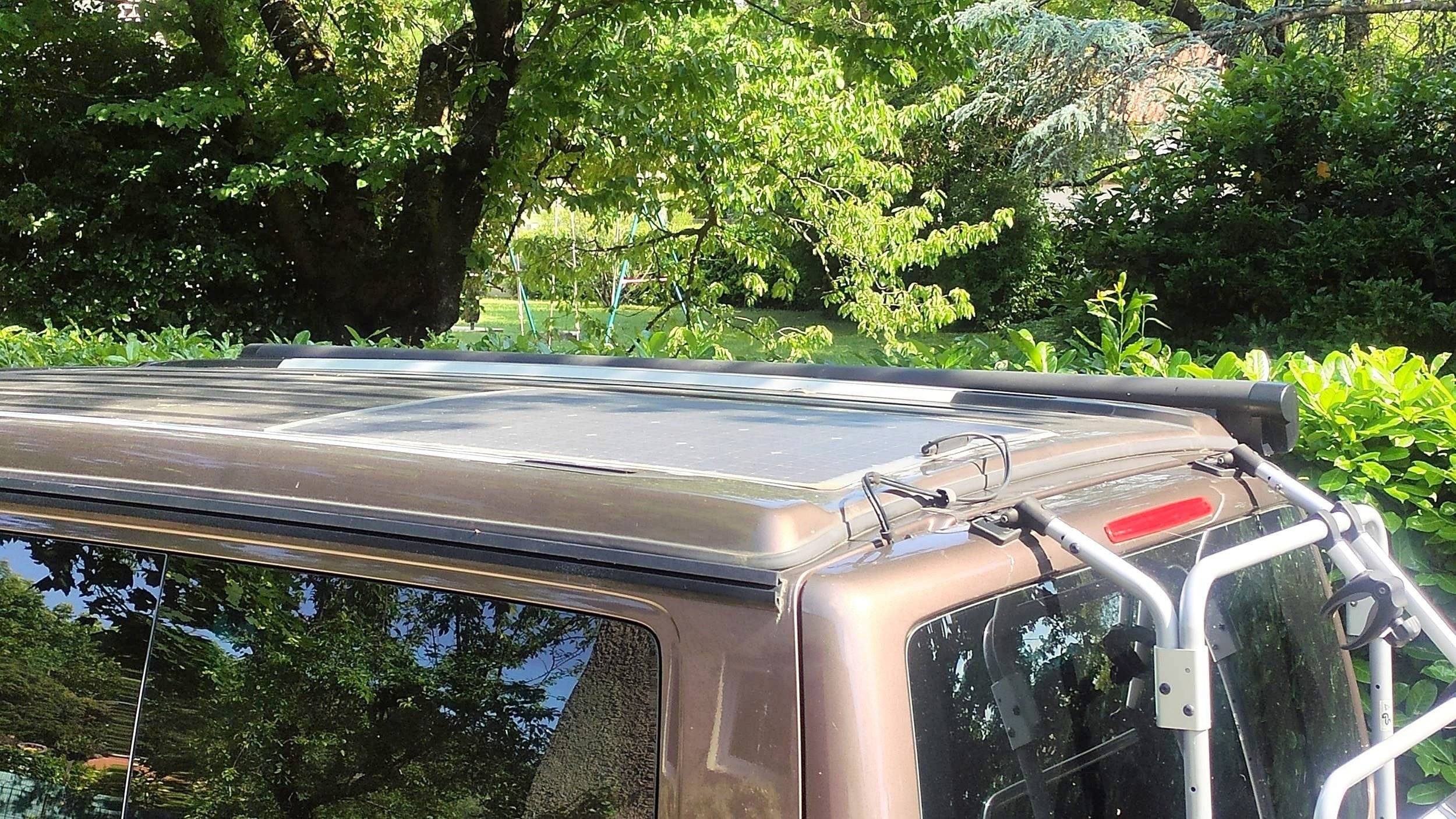 Volkswagen VOLKSWAGEN CALIFORNIA