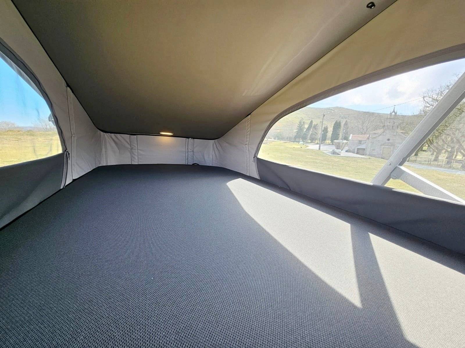 Schlafplätze Volkswagen VOLKSWAGEN CALIFORNIA - Yescapa