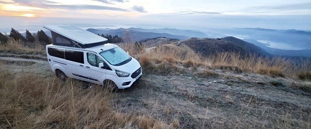 Campérêve Cap Land