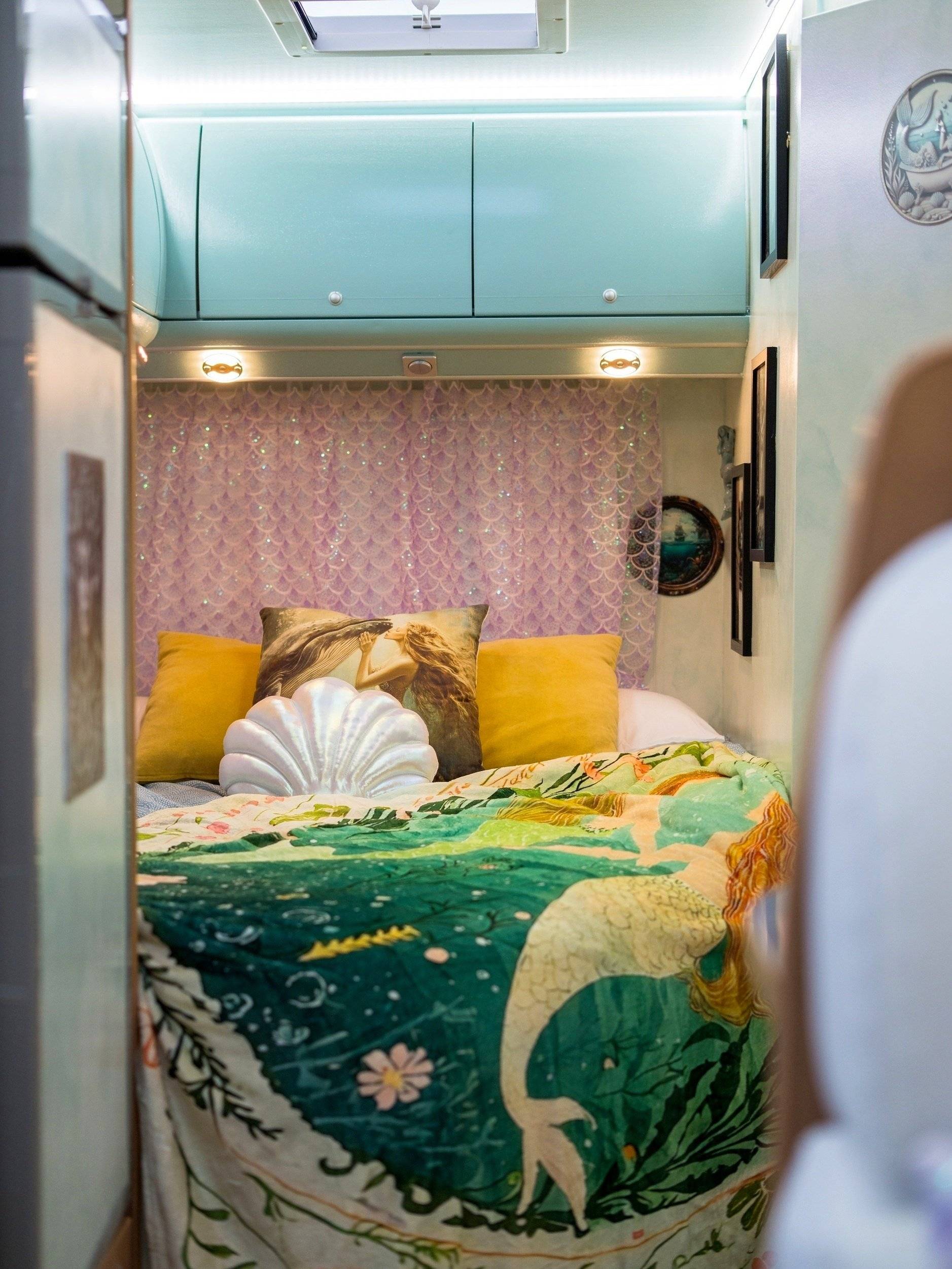 Bürstner Master 2,3 l 145 ch