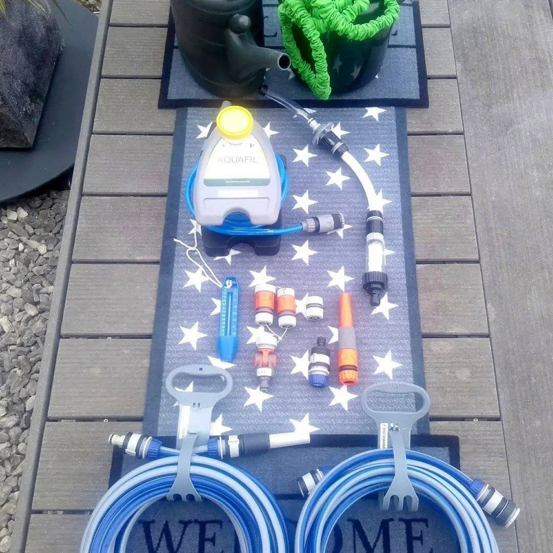 Mobilvetta K silver 58