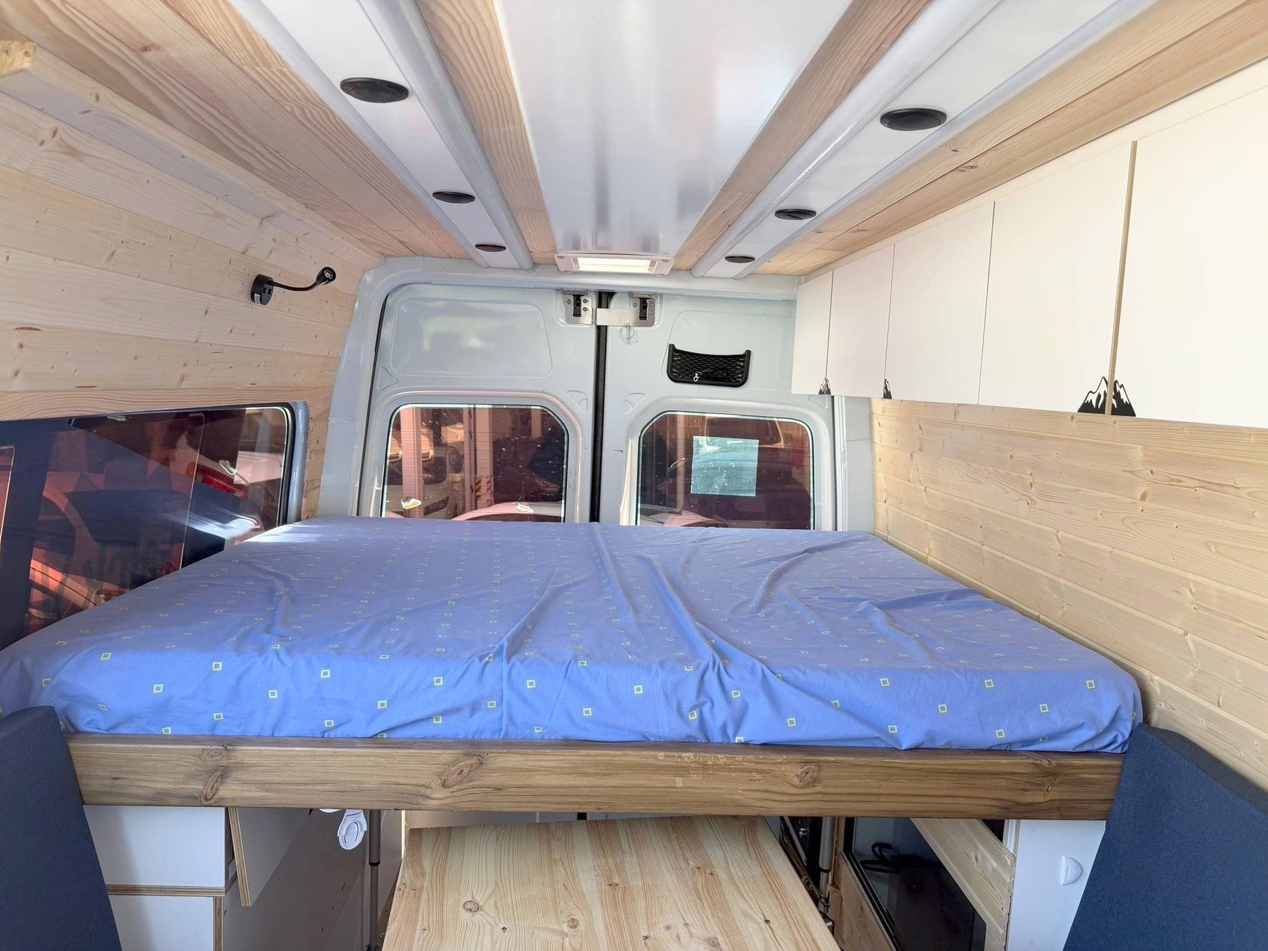 Mercedes Mercedes Sprinter 313 cdi