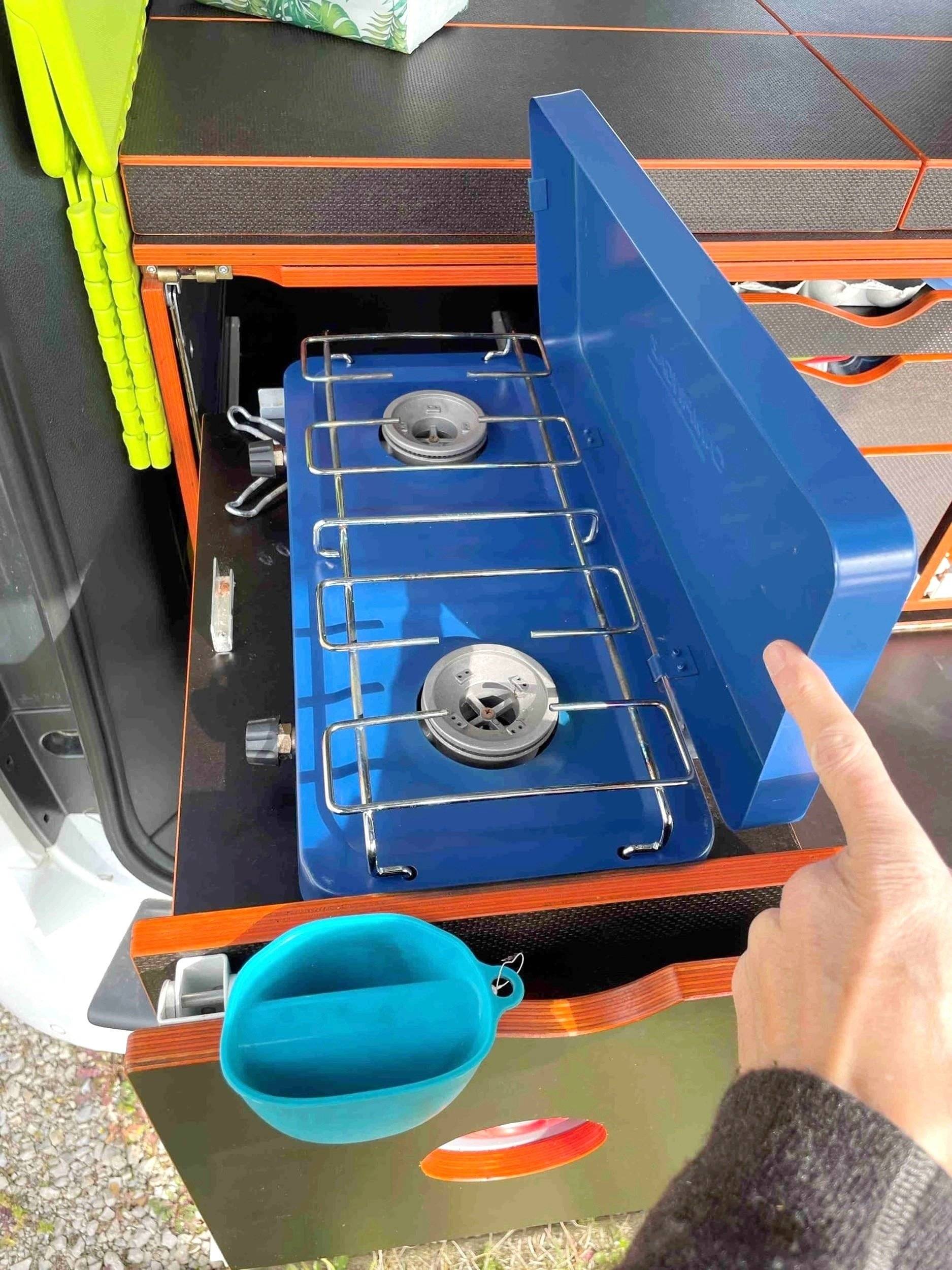 Campinambulle Spacetourer