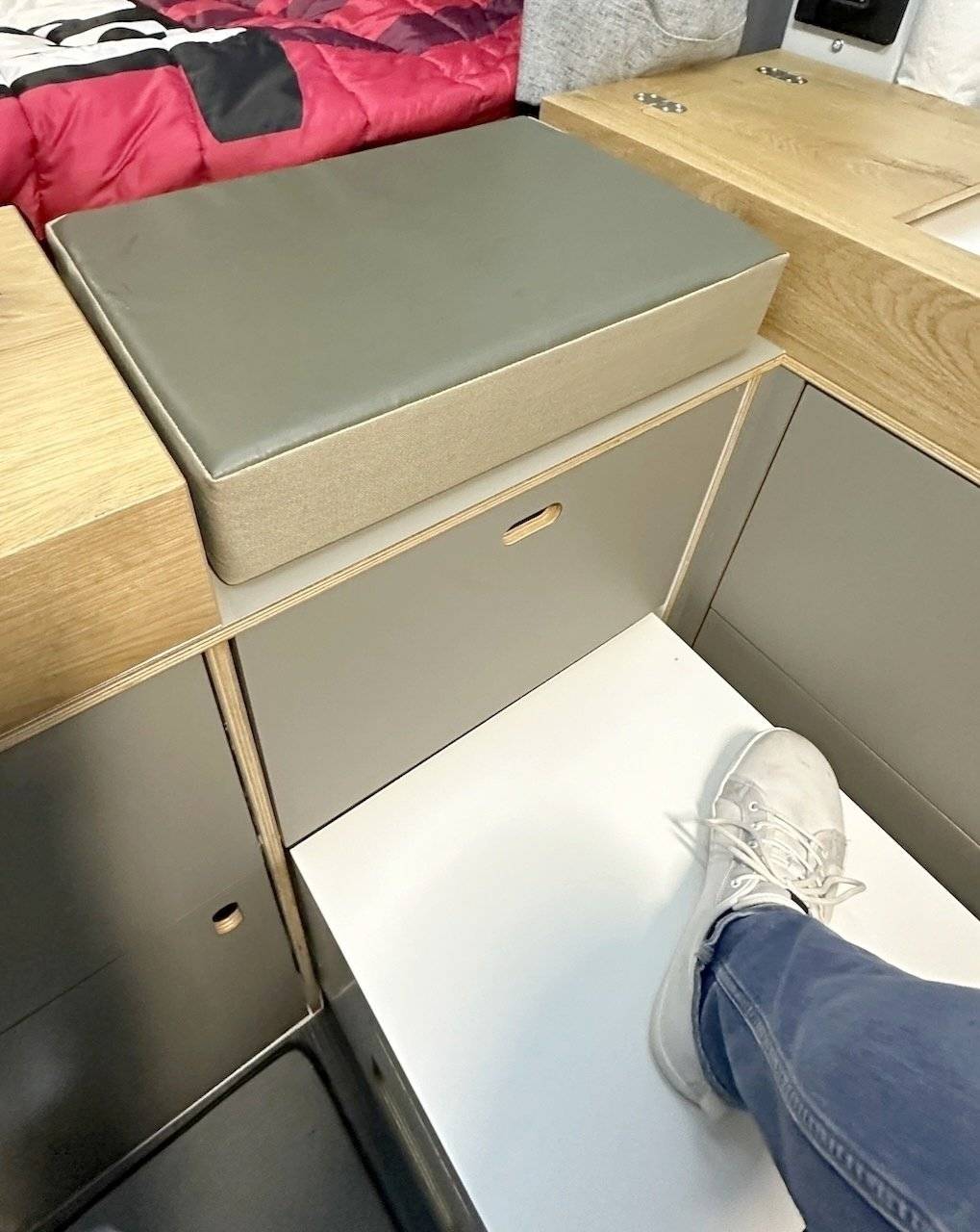 Rocket Camper Rocket One XL