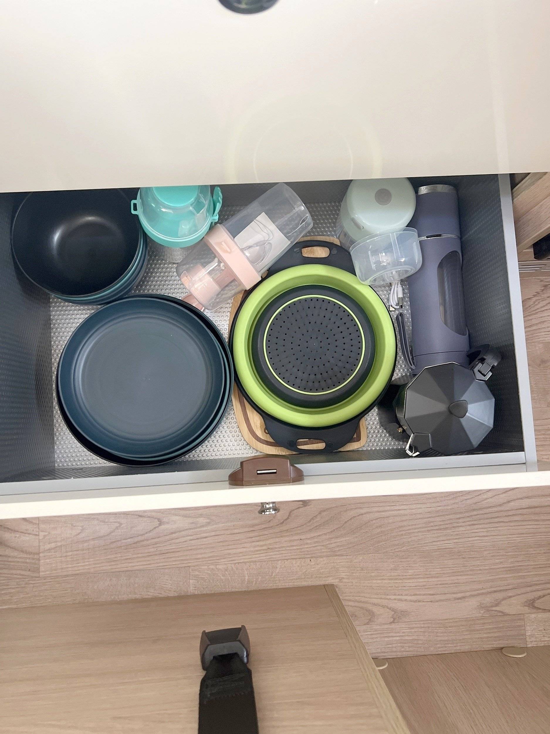 Giottiline Giottivan 60B