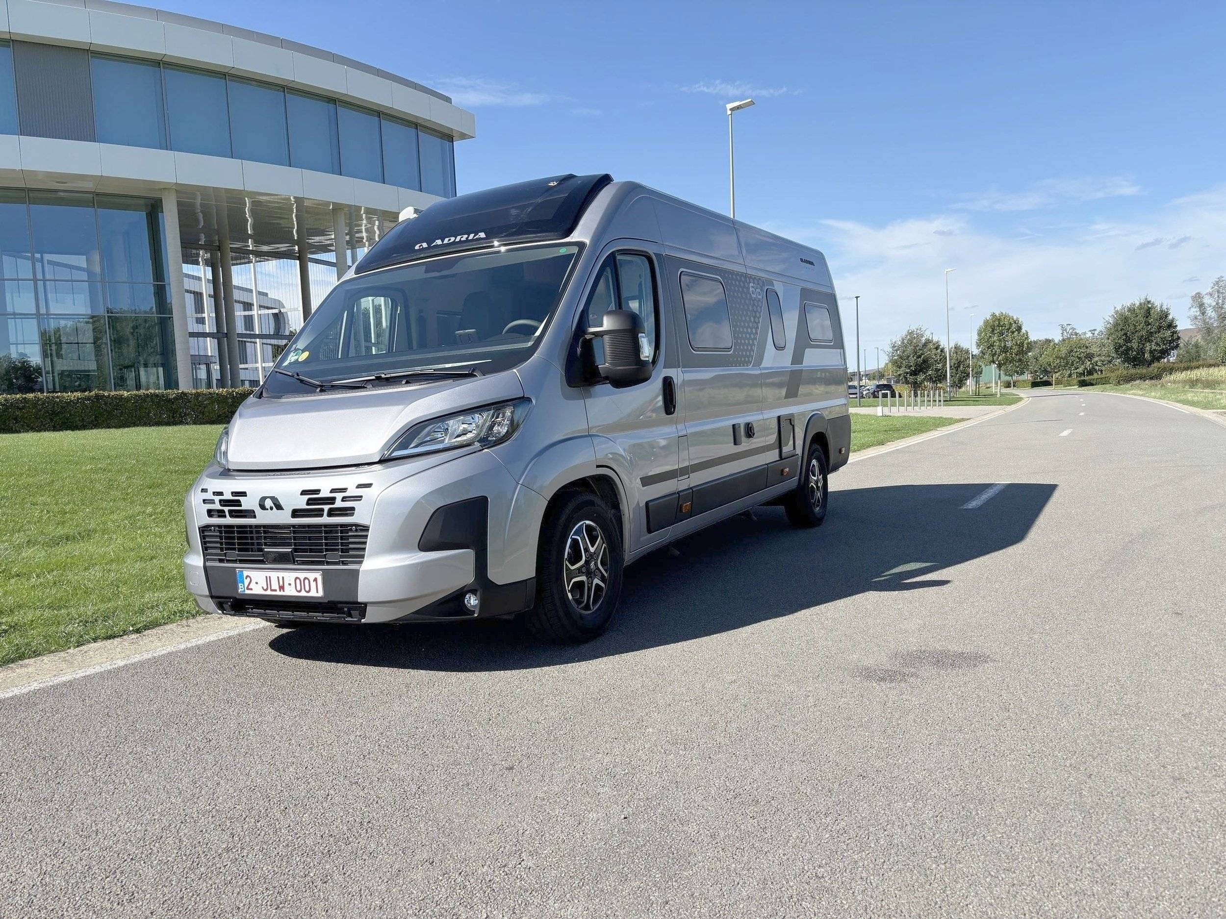 Adria Mobil 