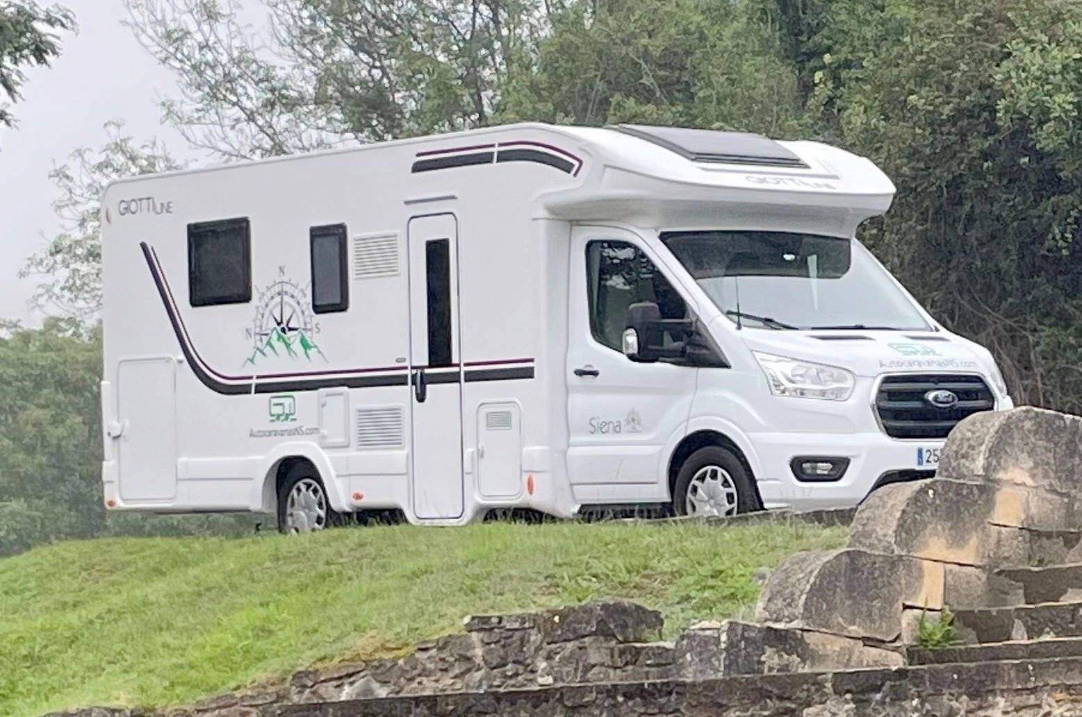 Giottiline Giottiline 390