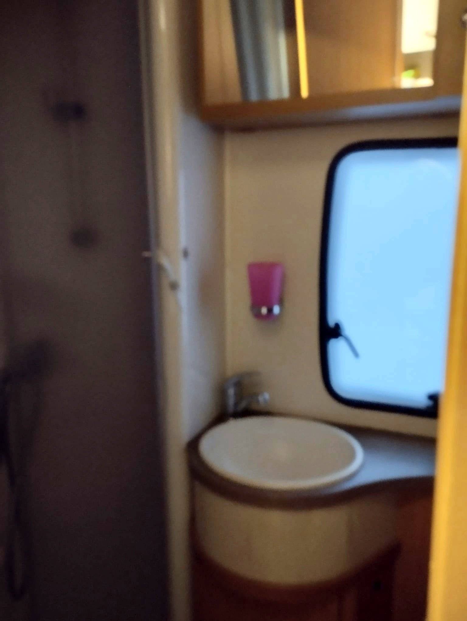 Chausson Transit 2,2 l 140 ch