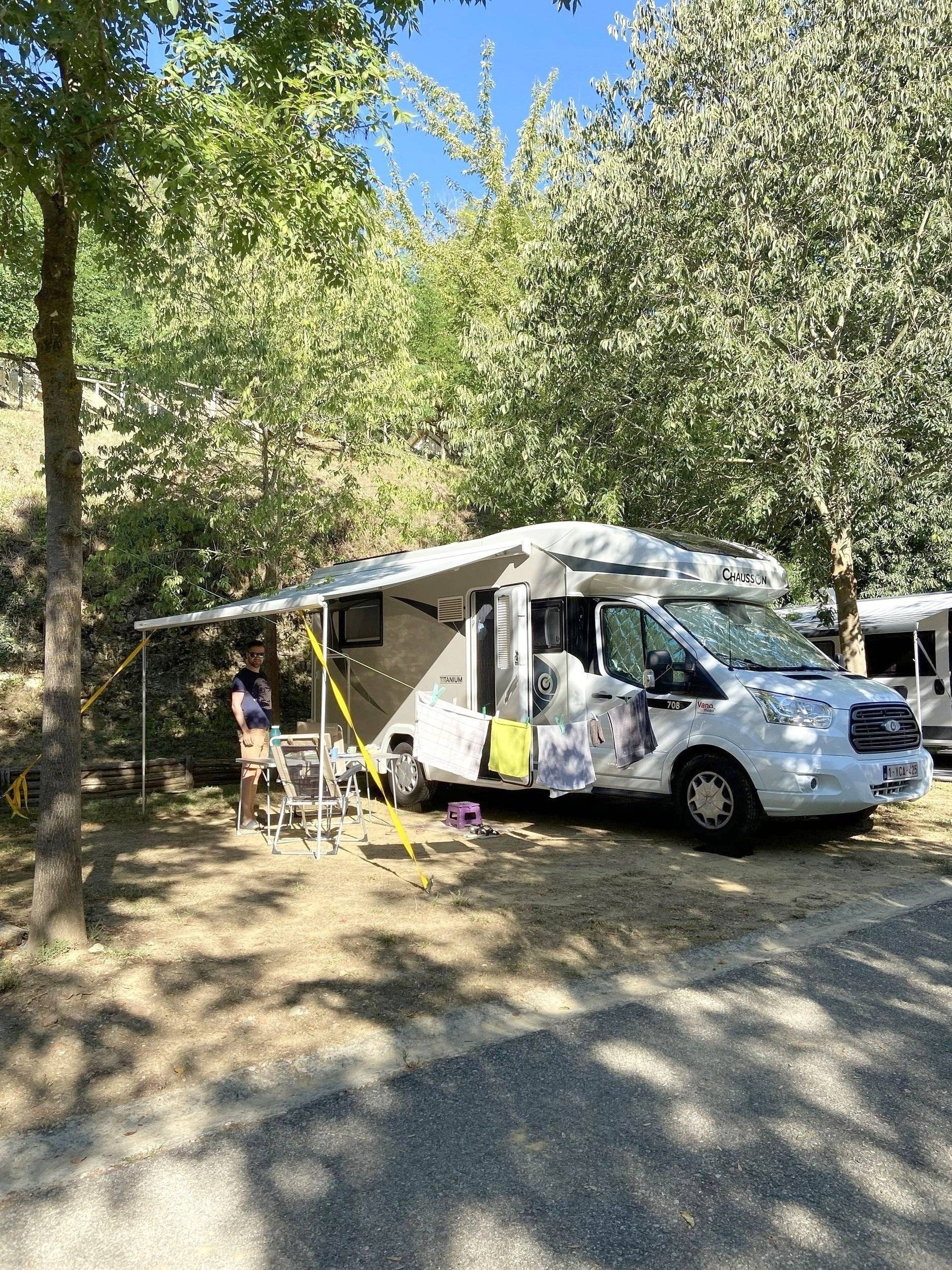 Chausson 