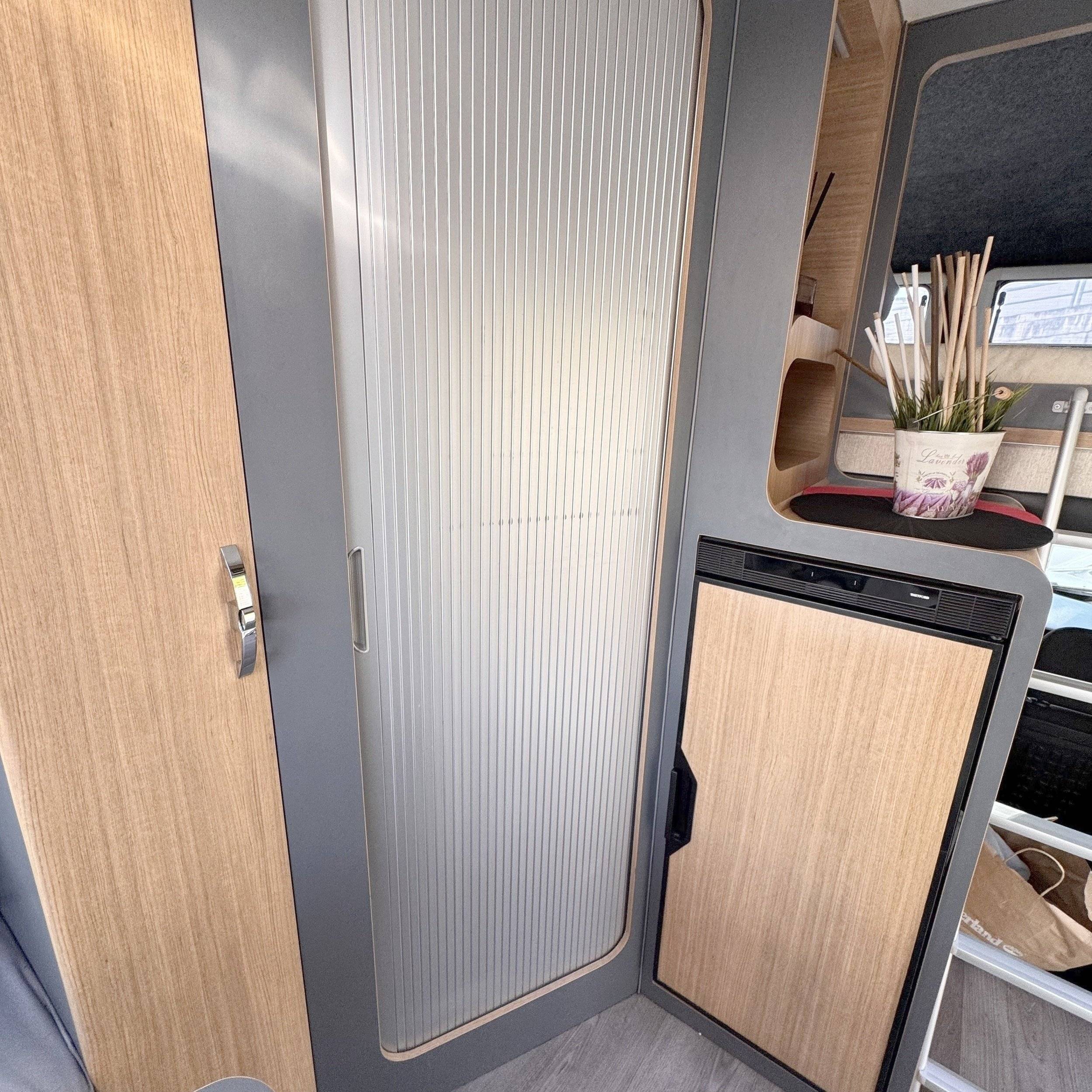 Ronin XL Fiat Dobló 1.3 JTD