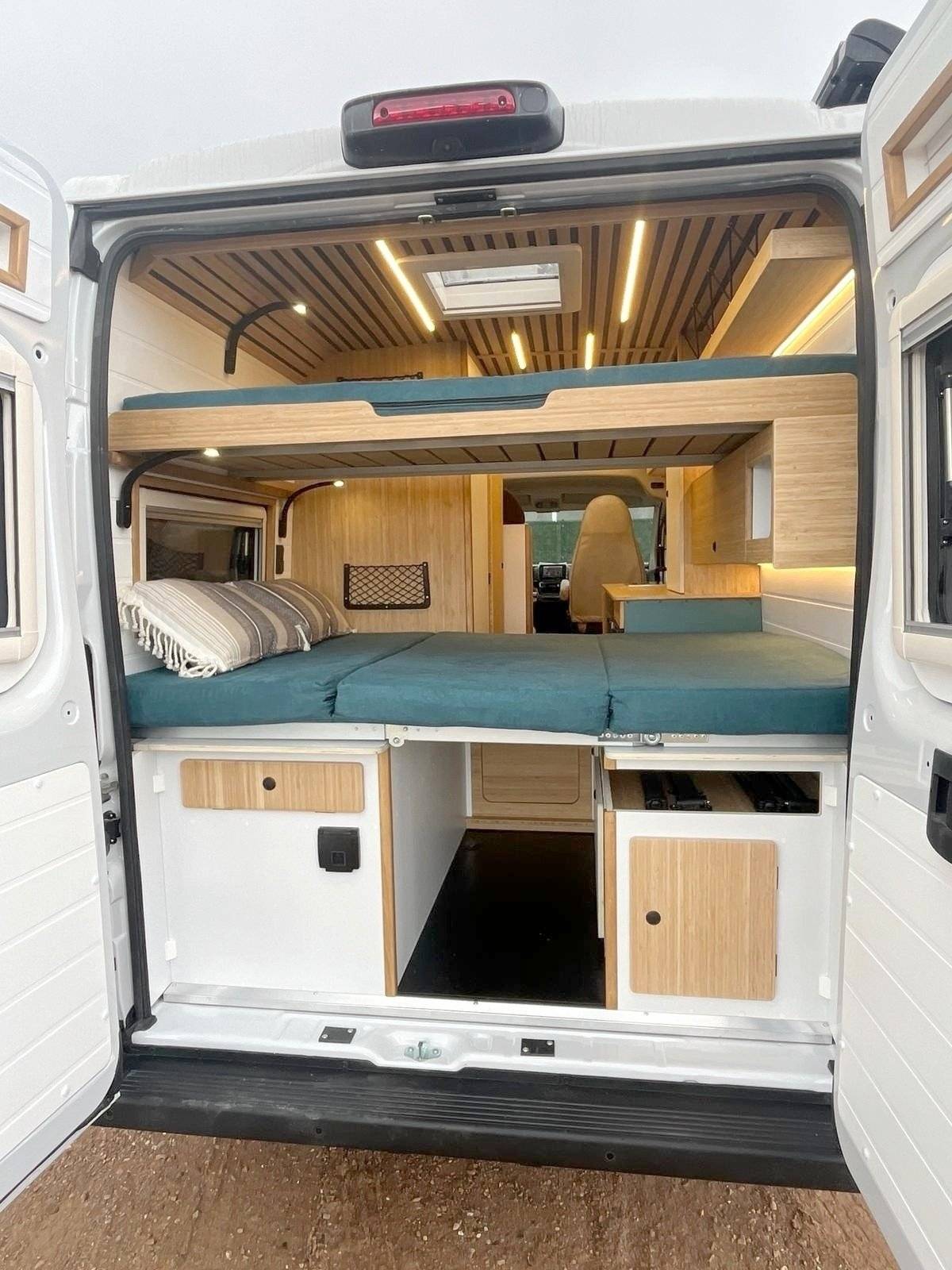 Fiat Fiat Multijet 3  2,2 L   140 CV