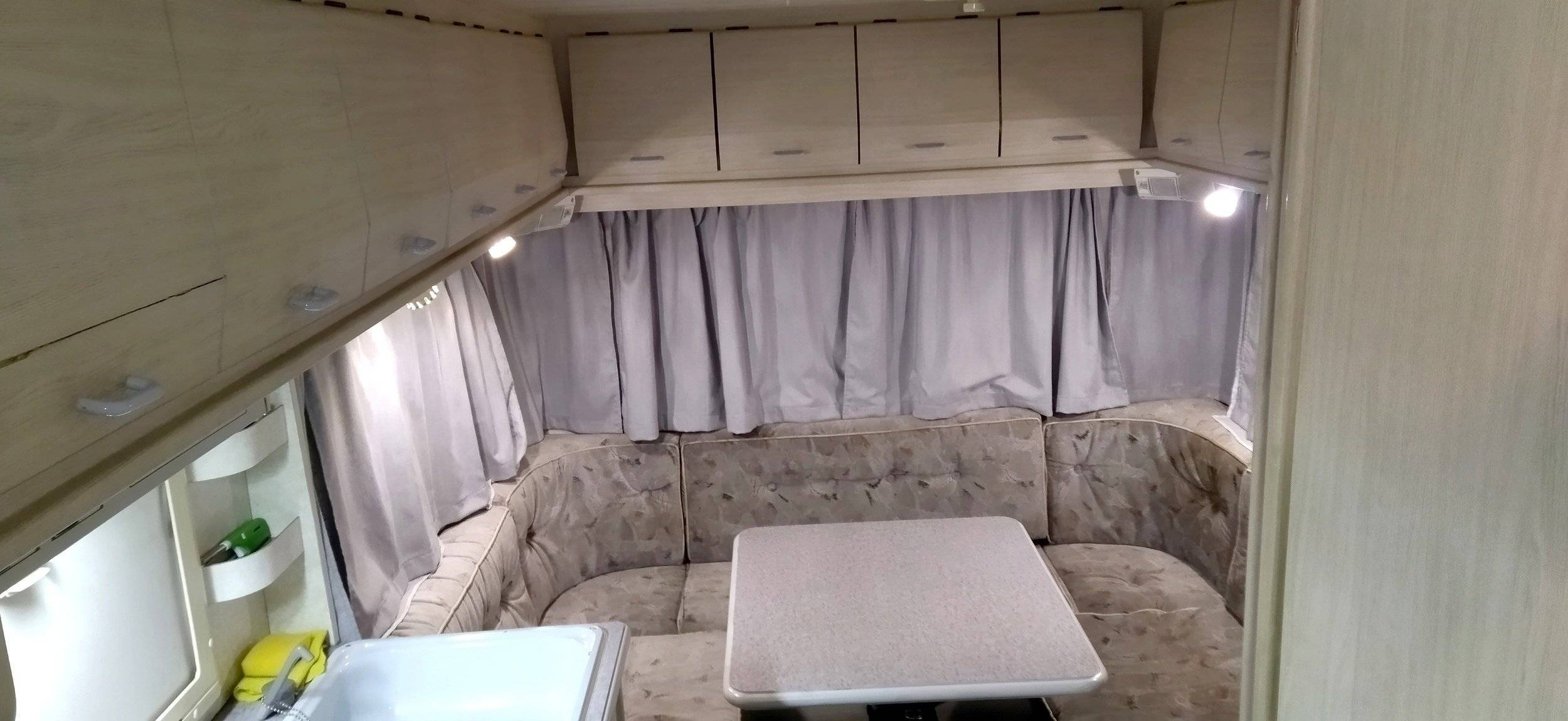 Hehn Mobil Transit 2,5