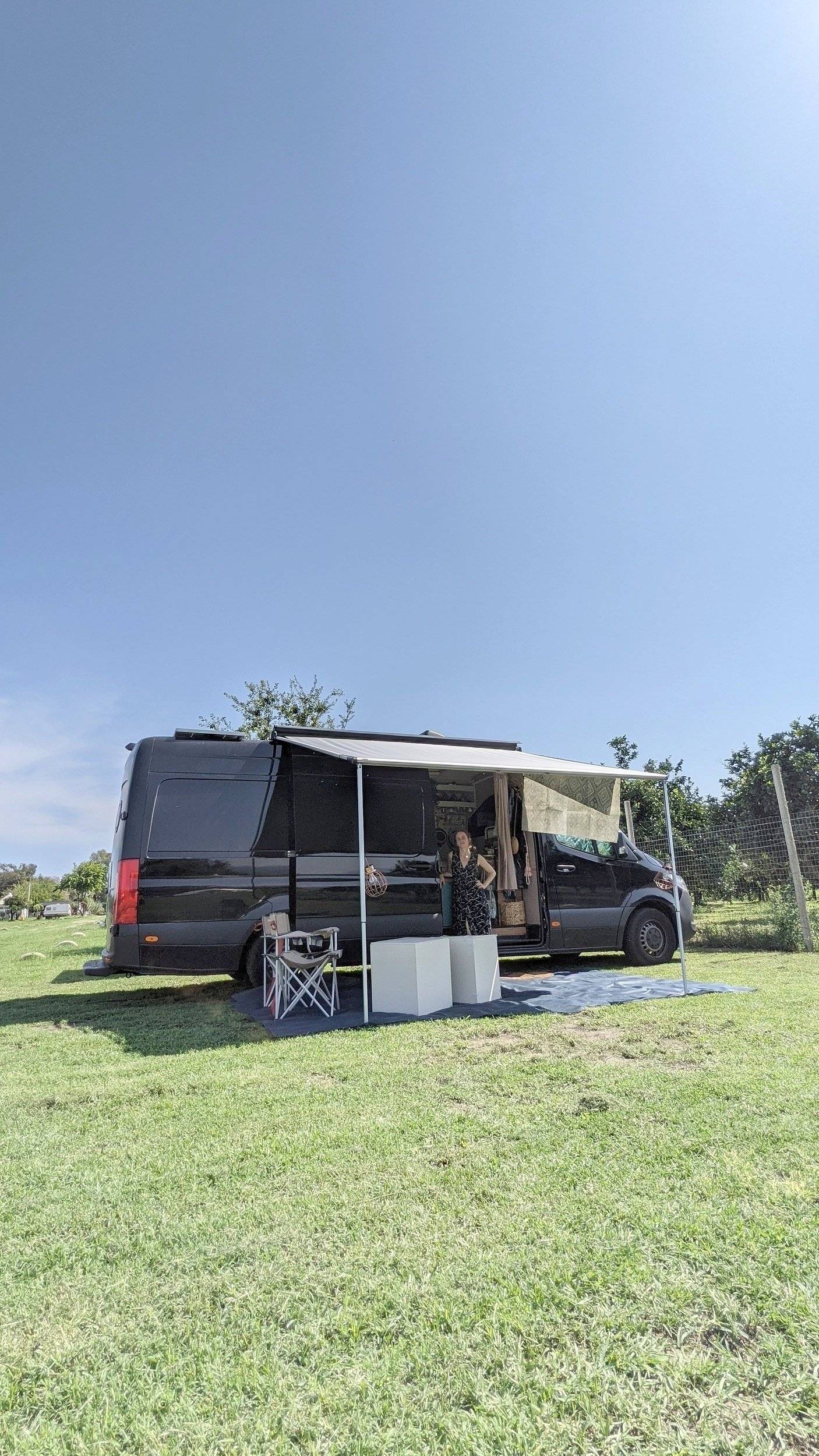 Mercedes sprinter 316 CDI Maxi