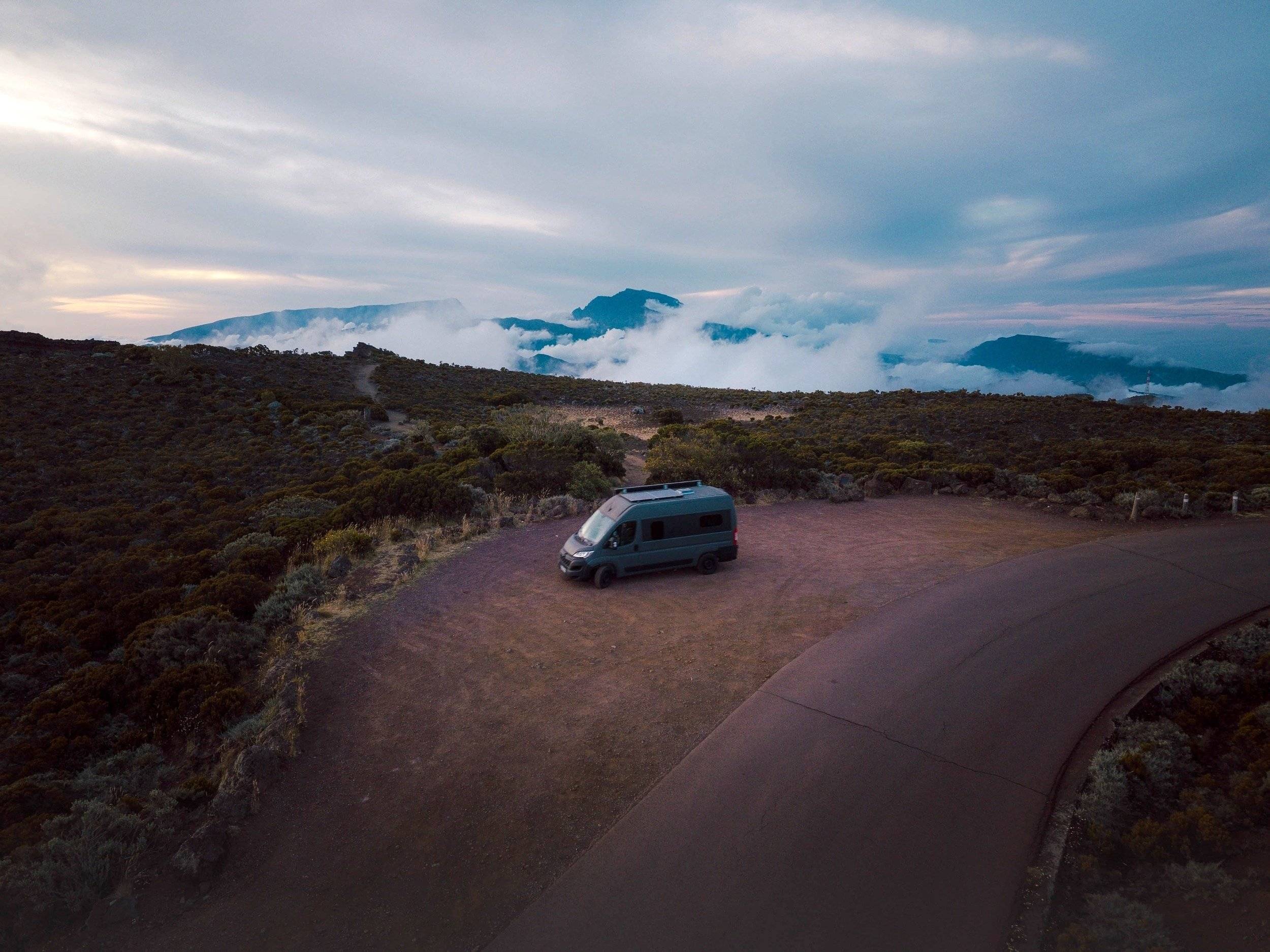 Citroën Jumper 2,2 BlueHDI 140CV