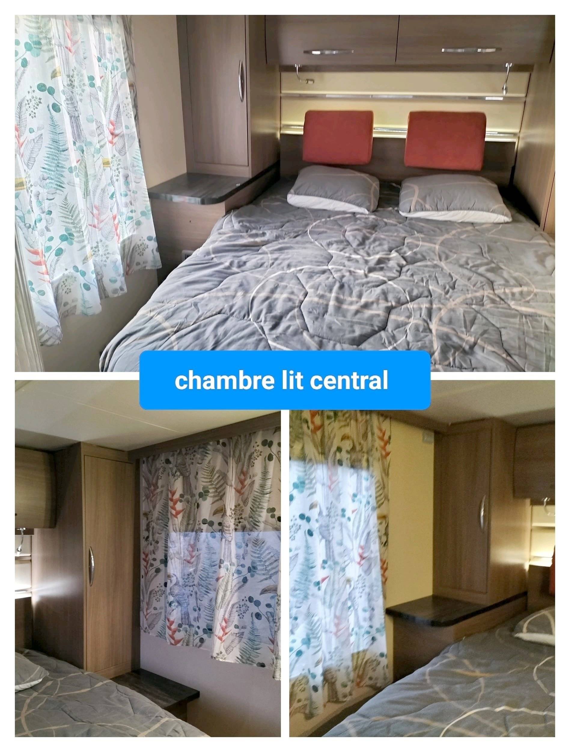 Chausson Welcome 718