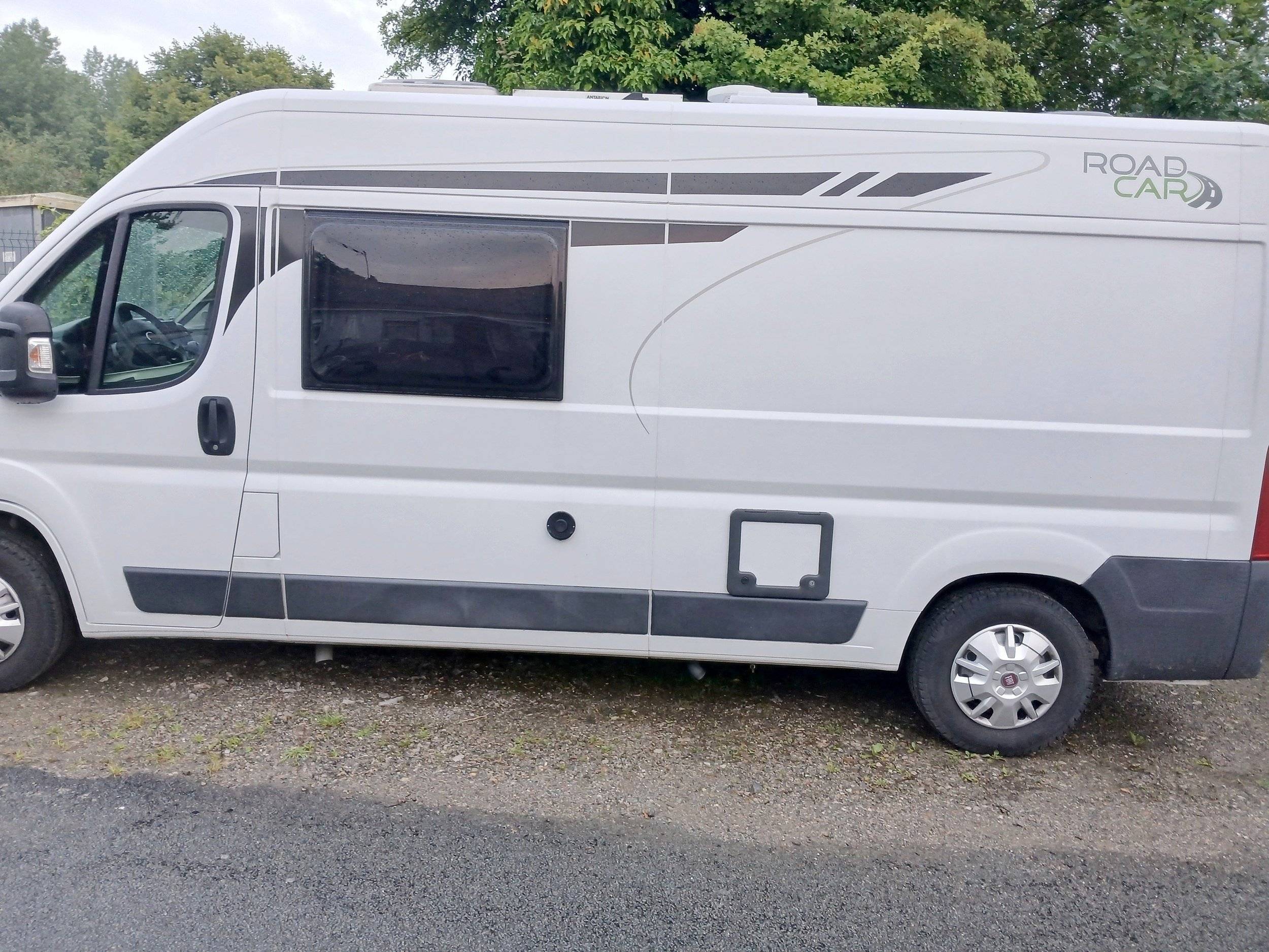 Roadcar Roadcar R600