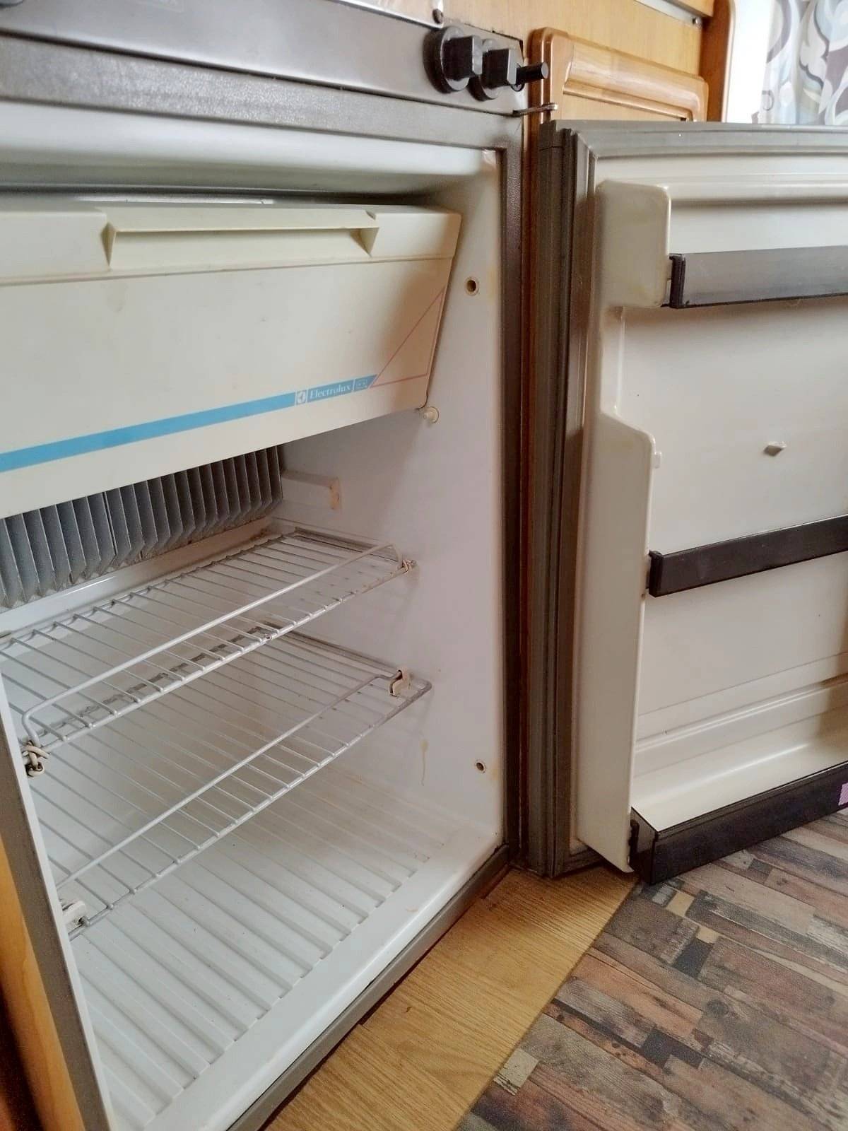 Camping-car Capucine 