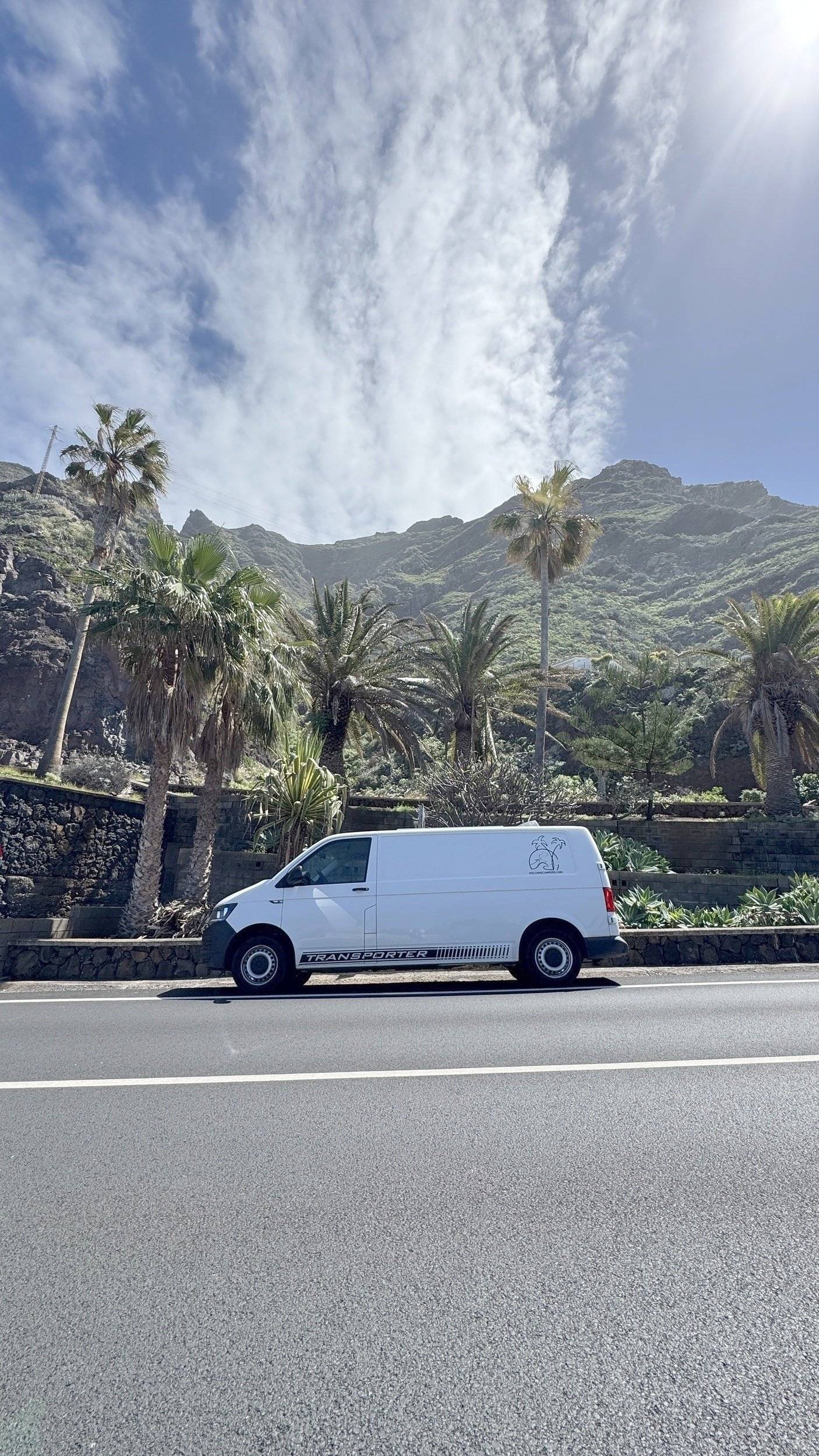 Volkswagen Volkswagen T6