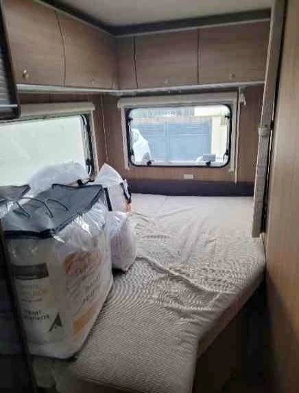 Bürstner IXEO IT 664