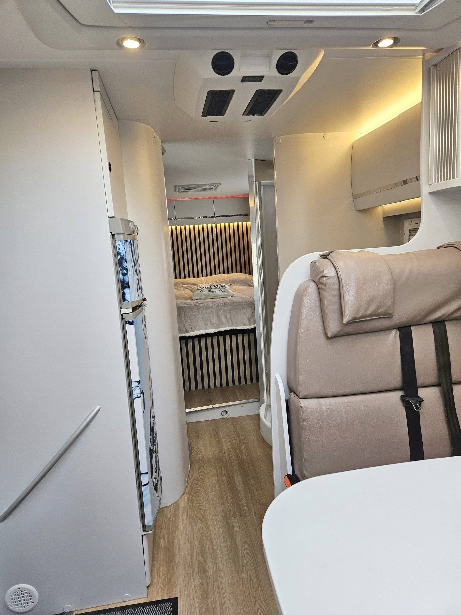 Chausson welcome 78eb