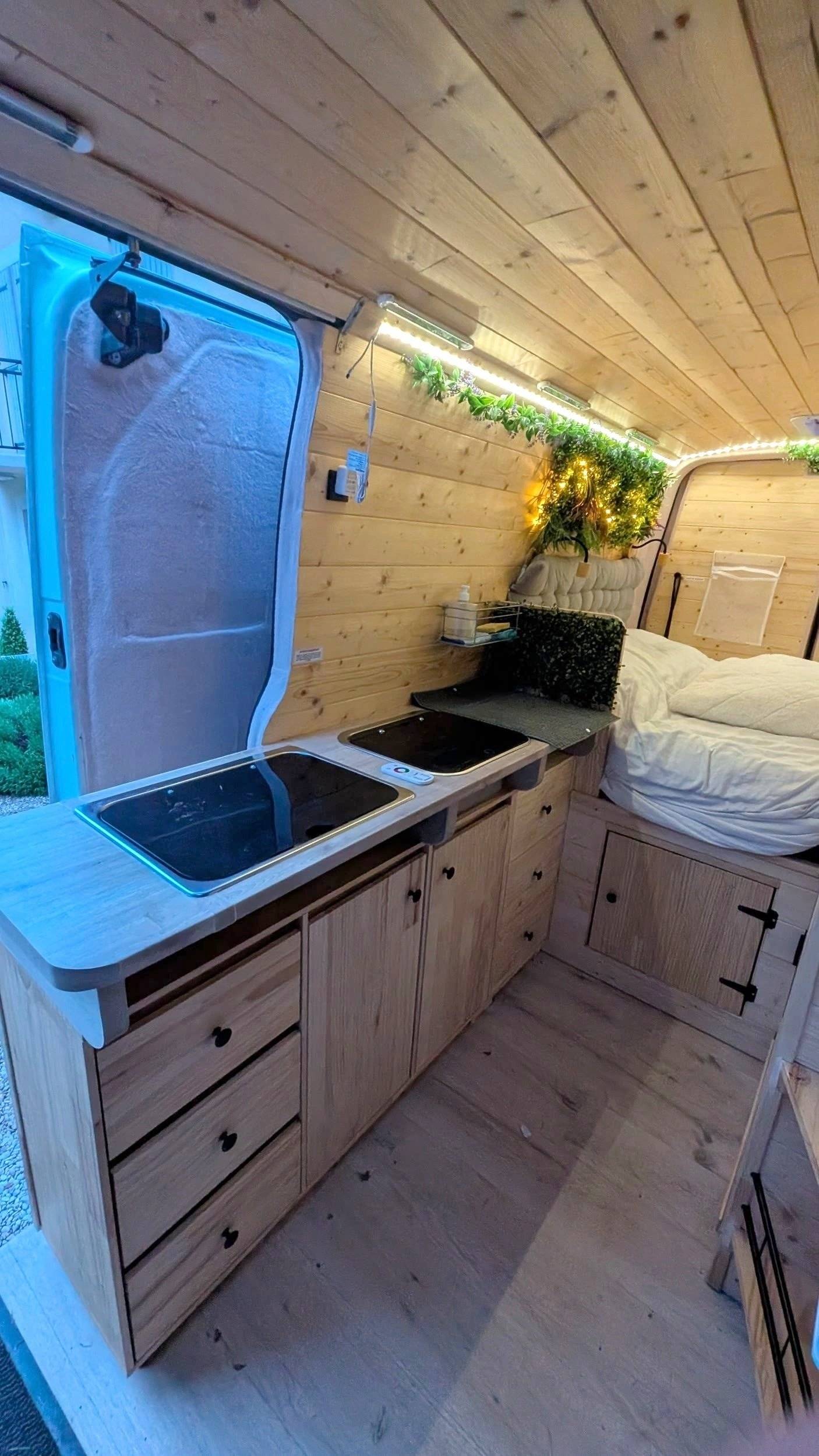 Renault Master 2,3 l 125 ch