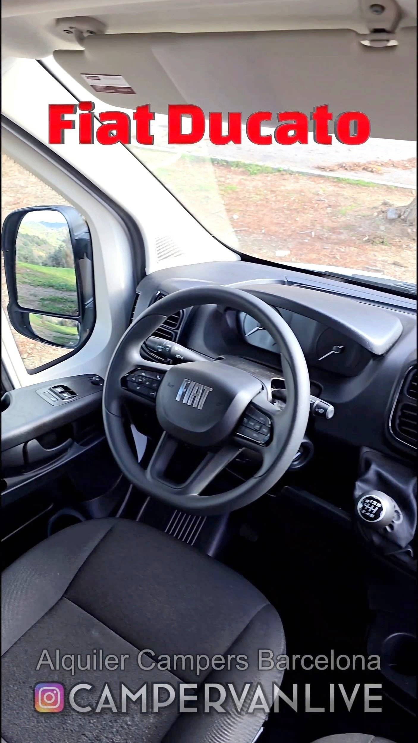 Fiat Ducato 2,2 l 120 ch